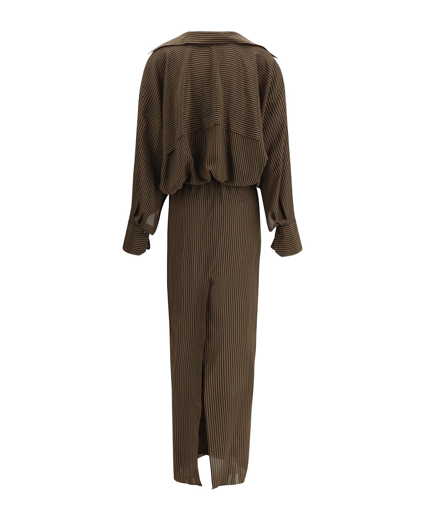 Petar Petrov The Serenade Dress