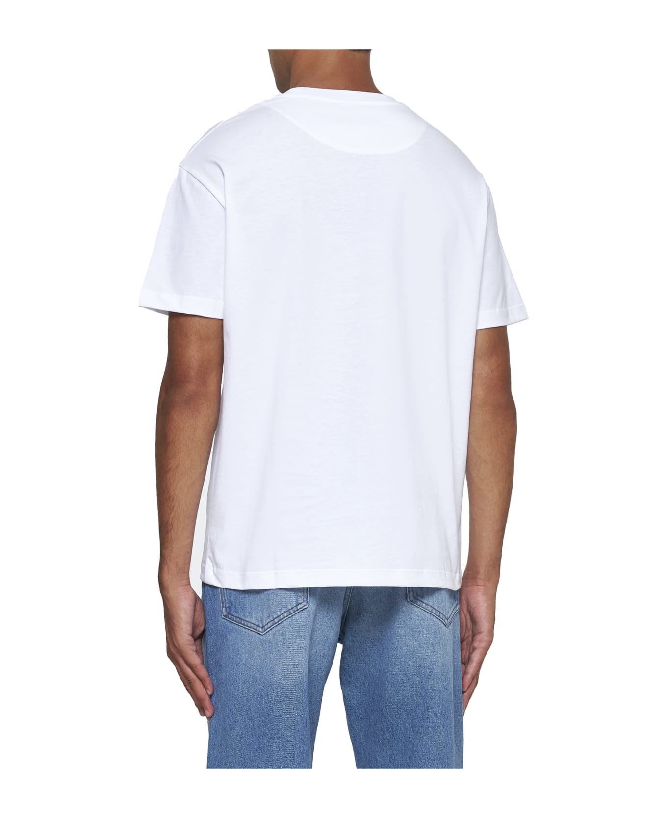 Etro T-shirts And Polos | italist