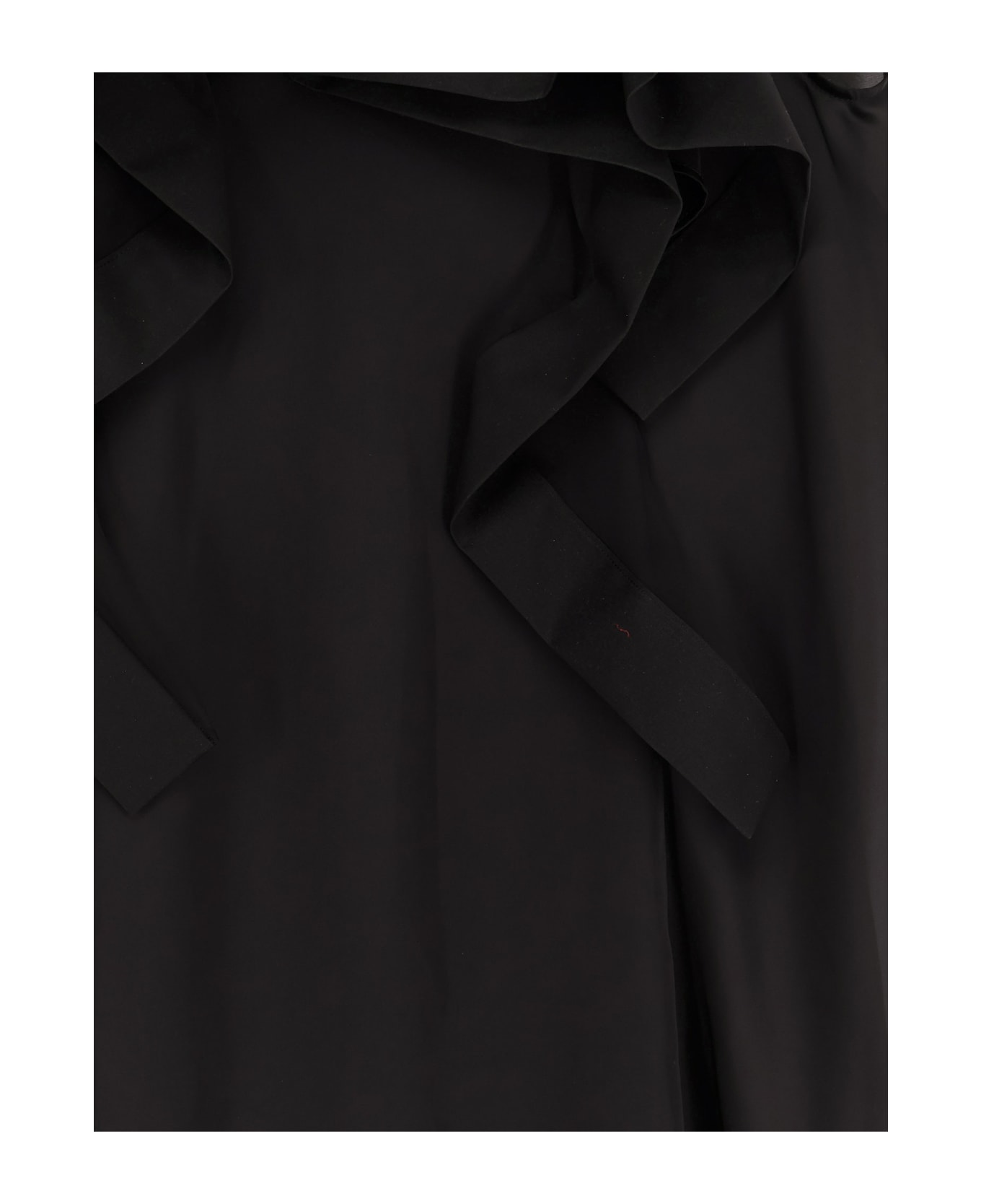 Sacai Dress - Black