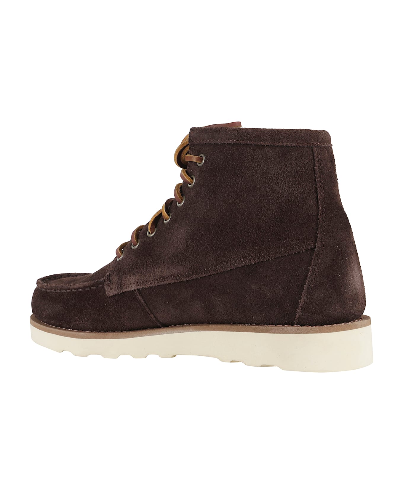 Sebago Tala Mid Suede