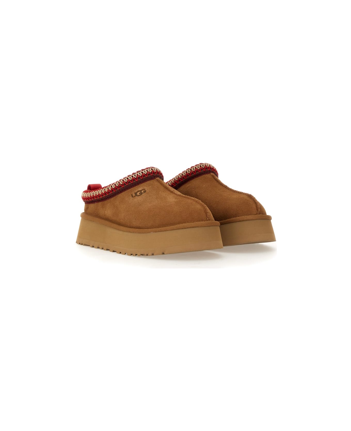 UGG Sabot "tazz" - BROWN