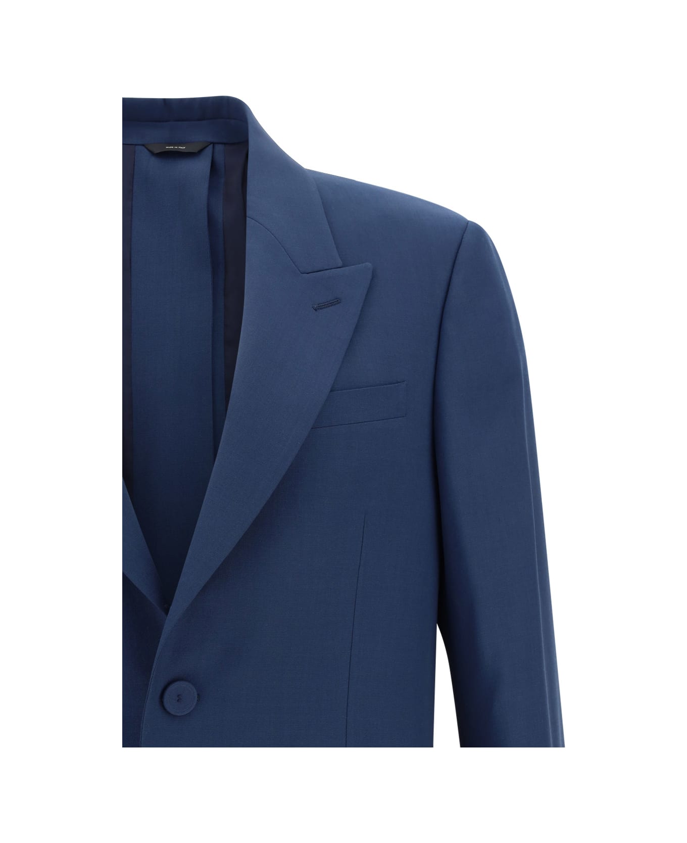 Fendi Blazer Jacket - Blu