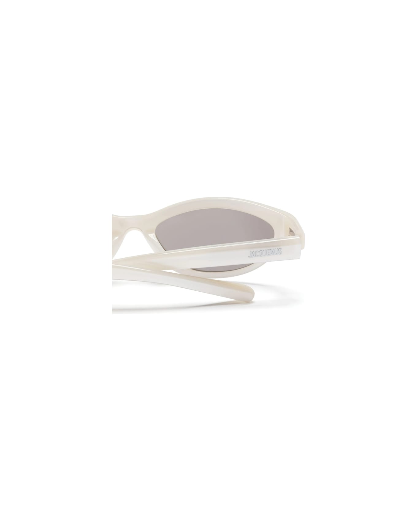 Jacquemus Eyewear - NEUTRALS