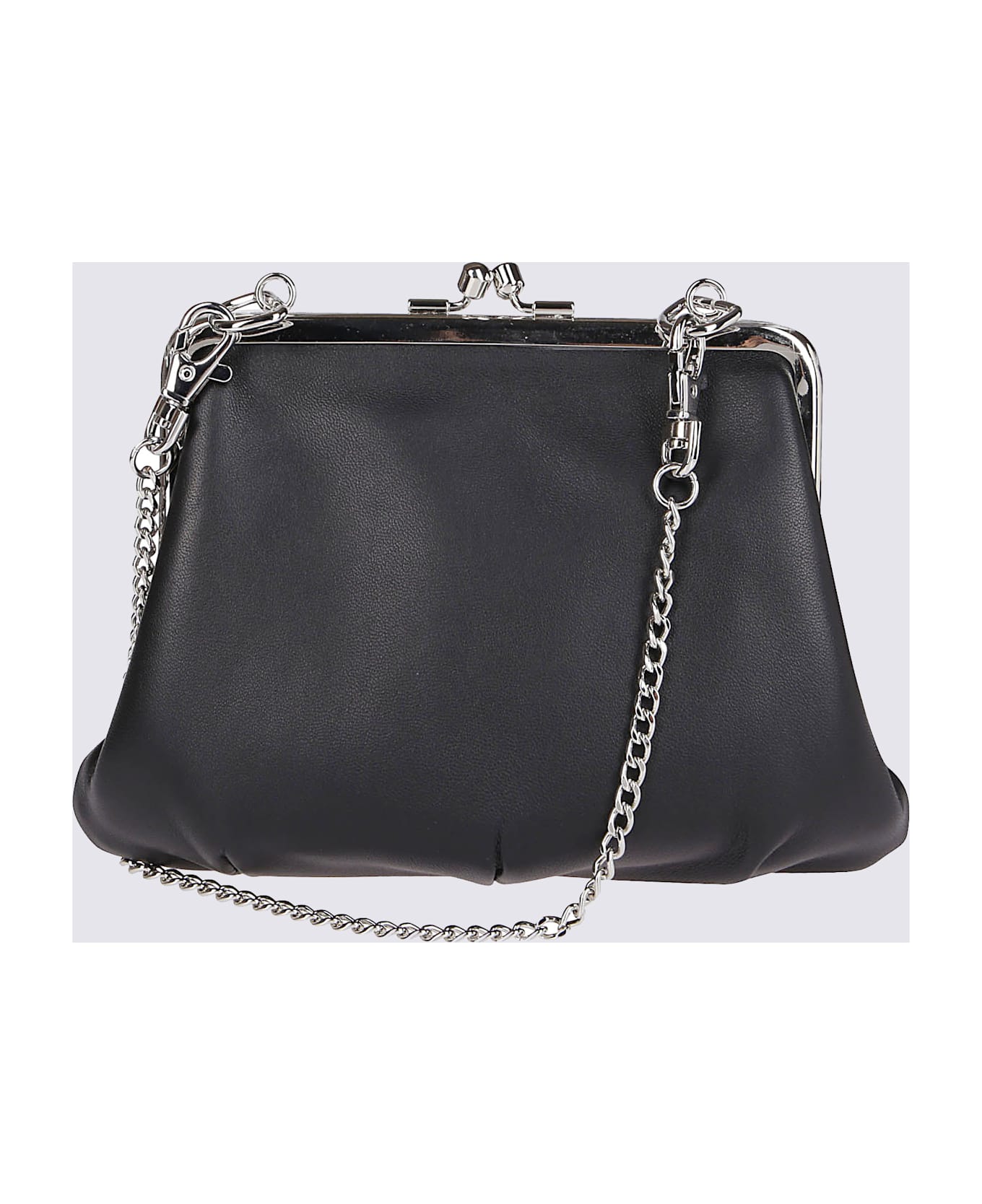 Vivienne Westwood Black Bag - Black