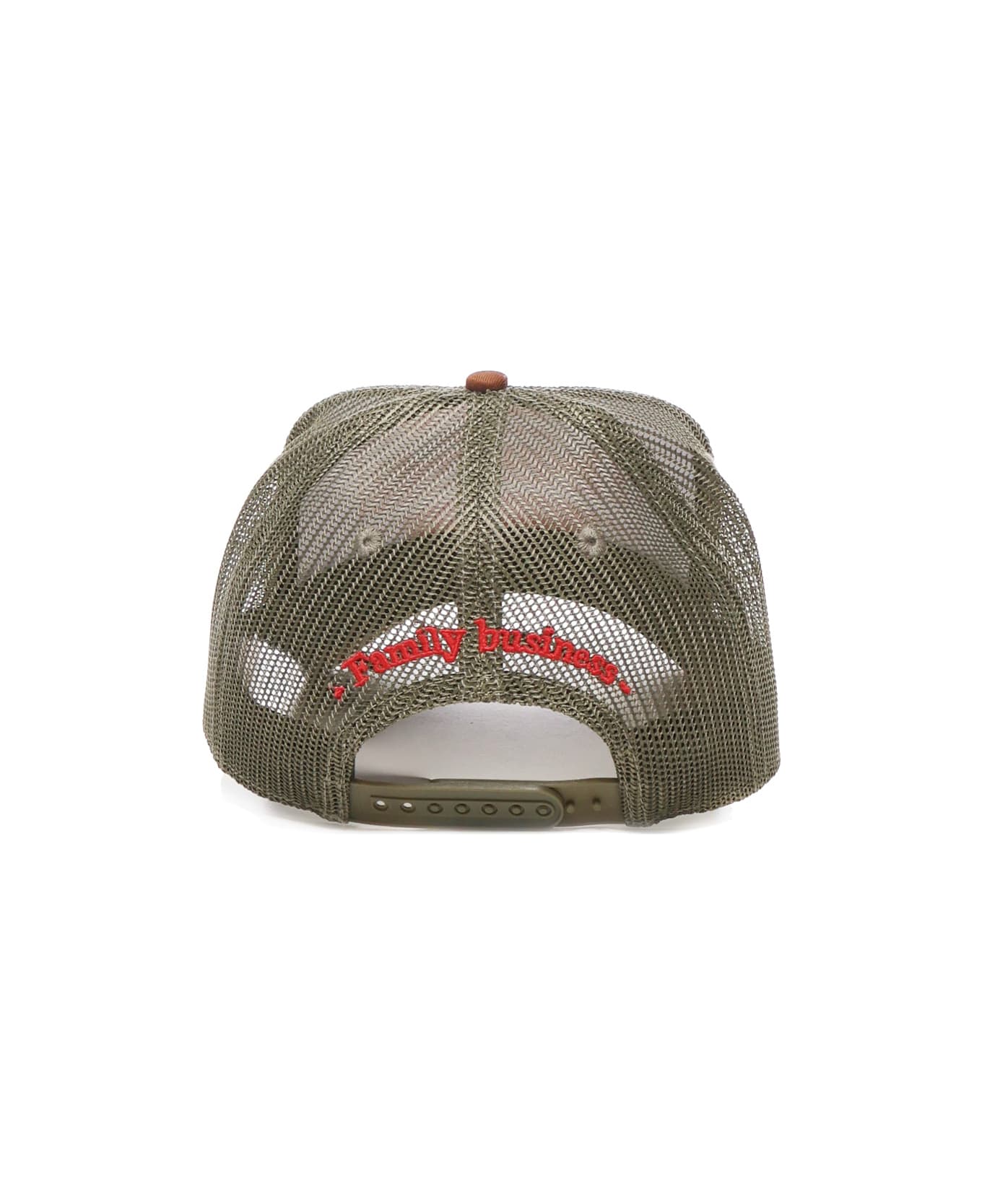 Dsquared2 Logo Baseball Cap - White