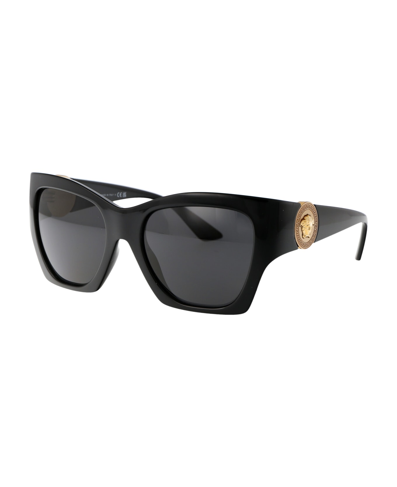 Versace Eyewear 0ve4452 Sunglasses | italist