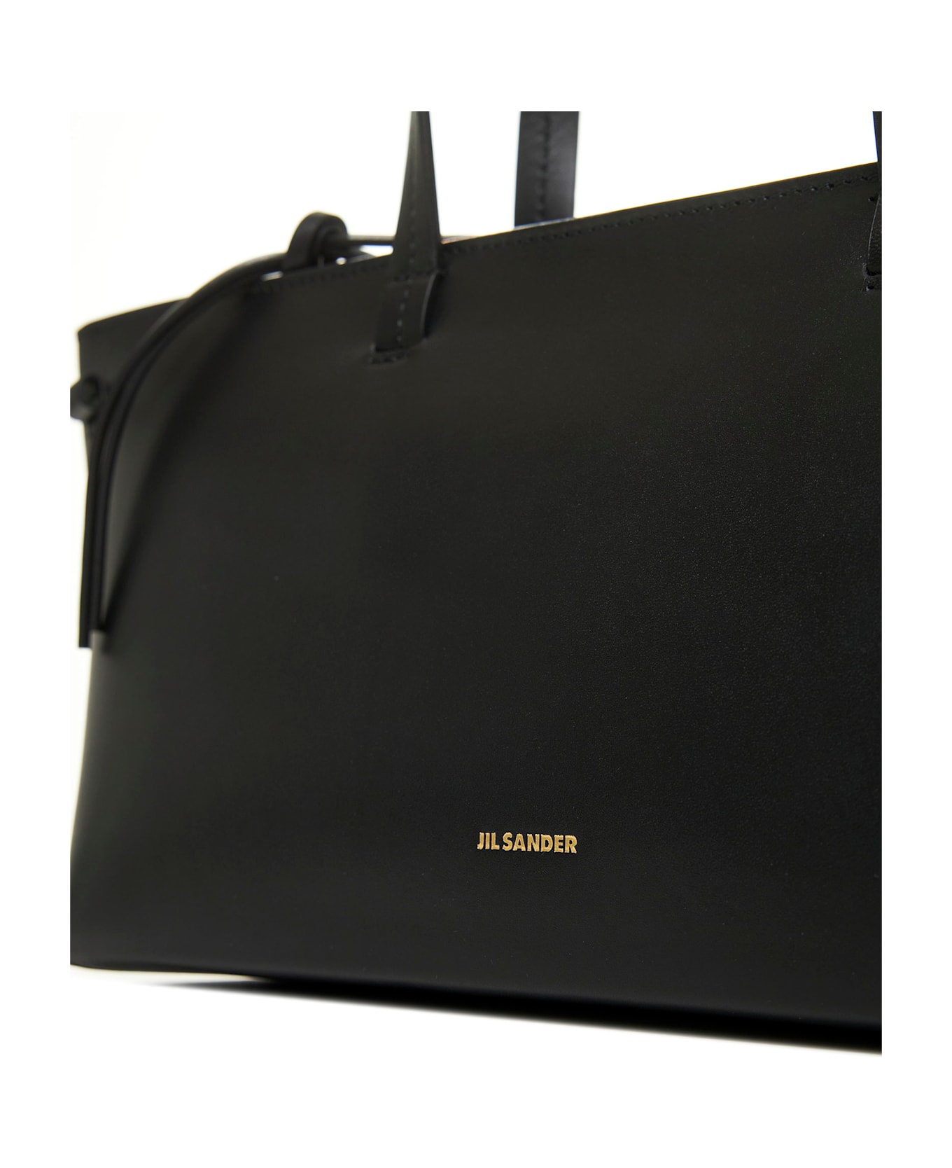 Jil Sander Small Bateau Tote Bag | italist