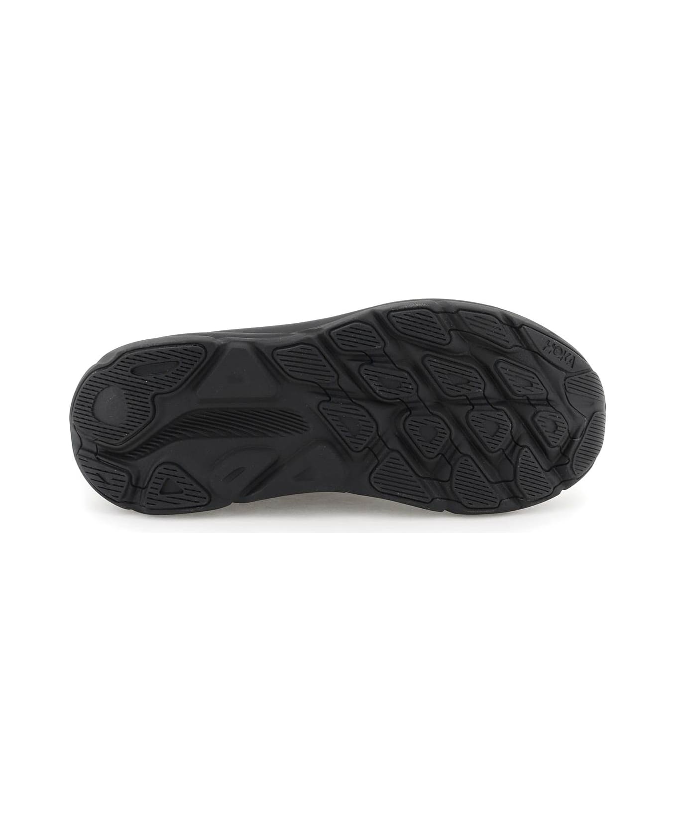 Hoka Clifton 9 Sneakers - BLACK BLACK (Black) スニーカー