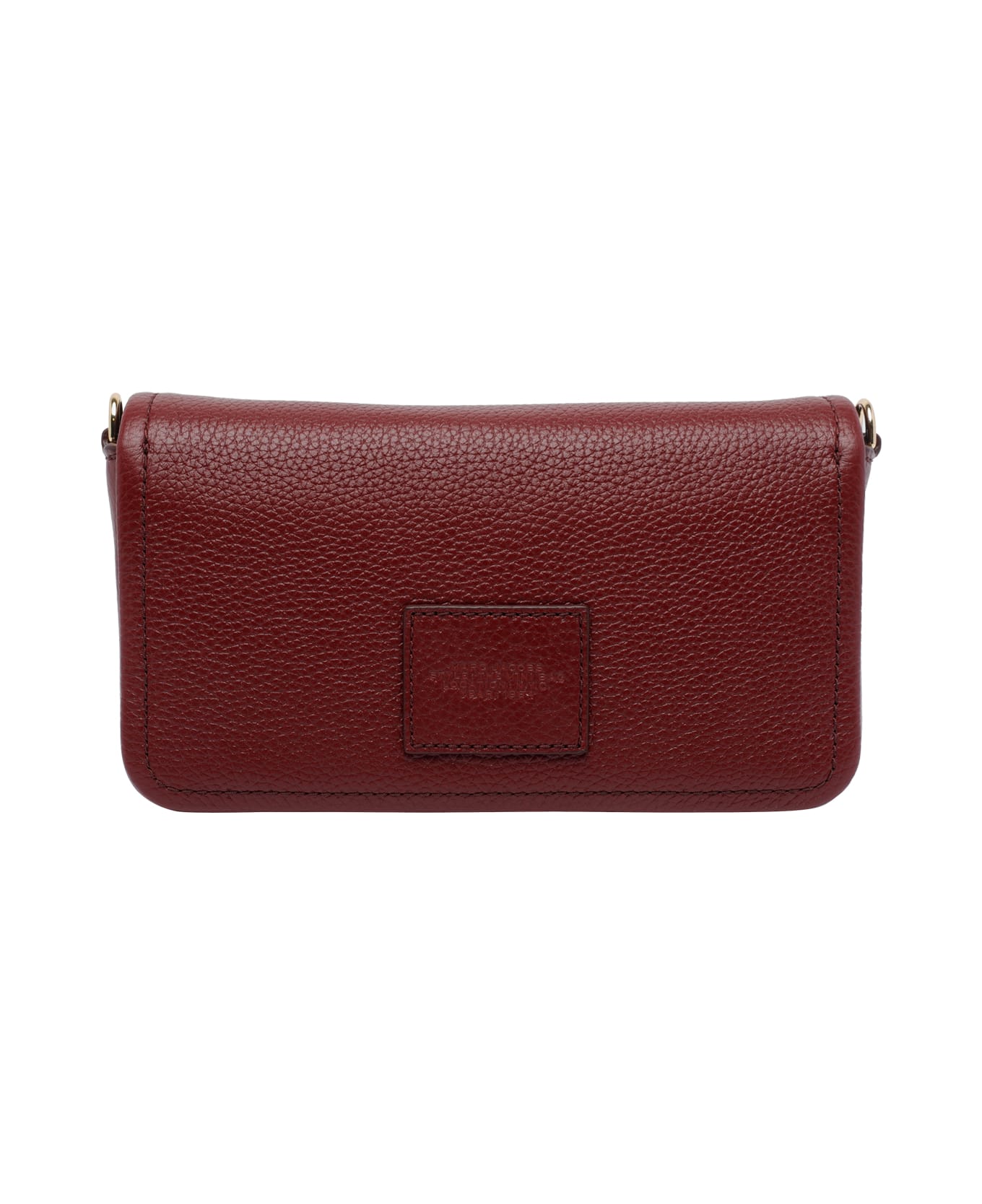 Marc Jacobs The Mini Crossbody Bag - Red