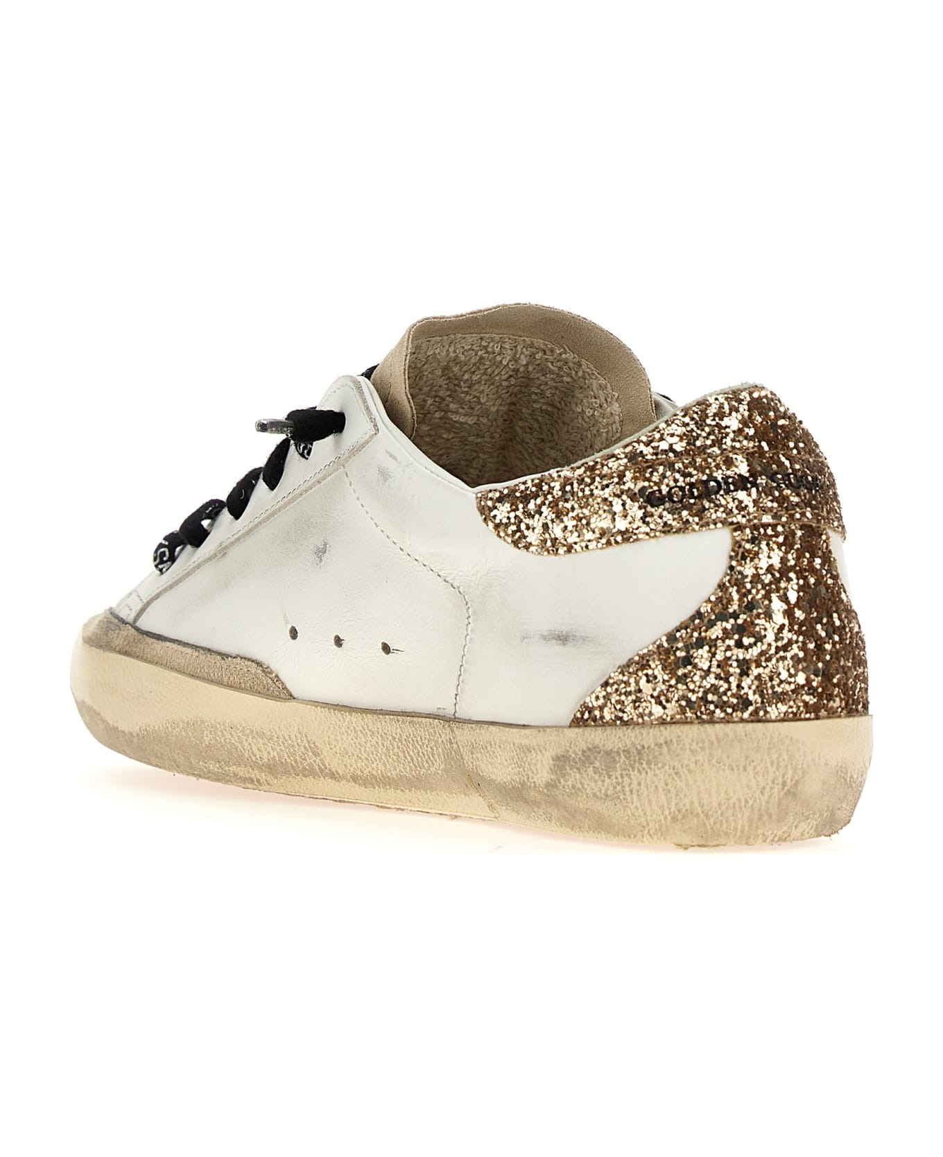 Golden Goose 
superstar
 Sneakers - Multicolor