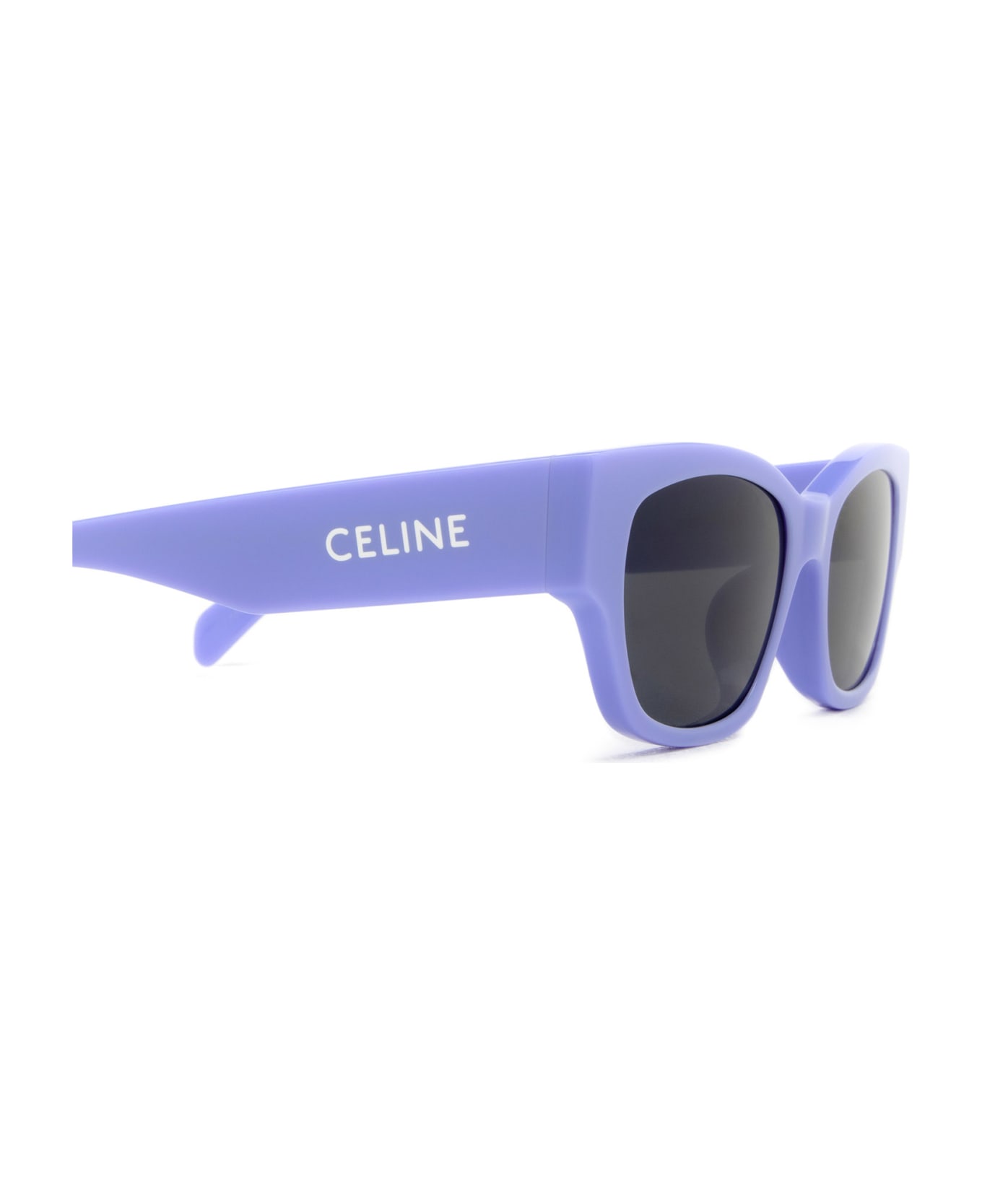Celine Cl40197u Lilac Sunglasses - Lilac