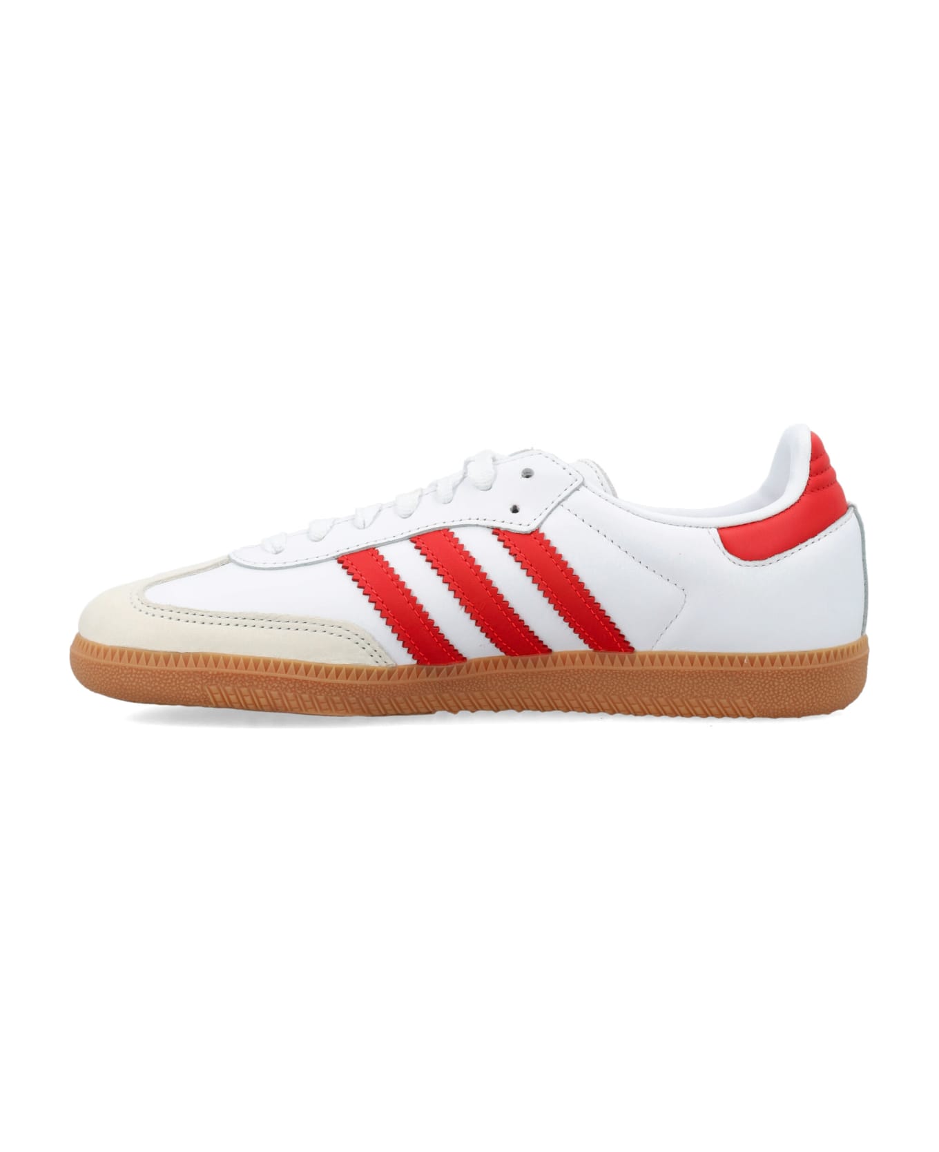 Adidas Samba Og Sneakers - White