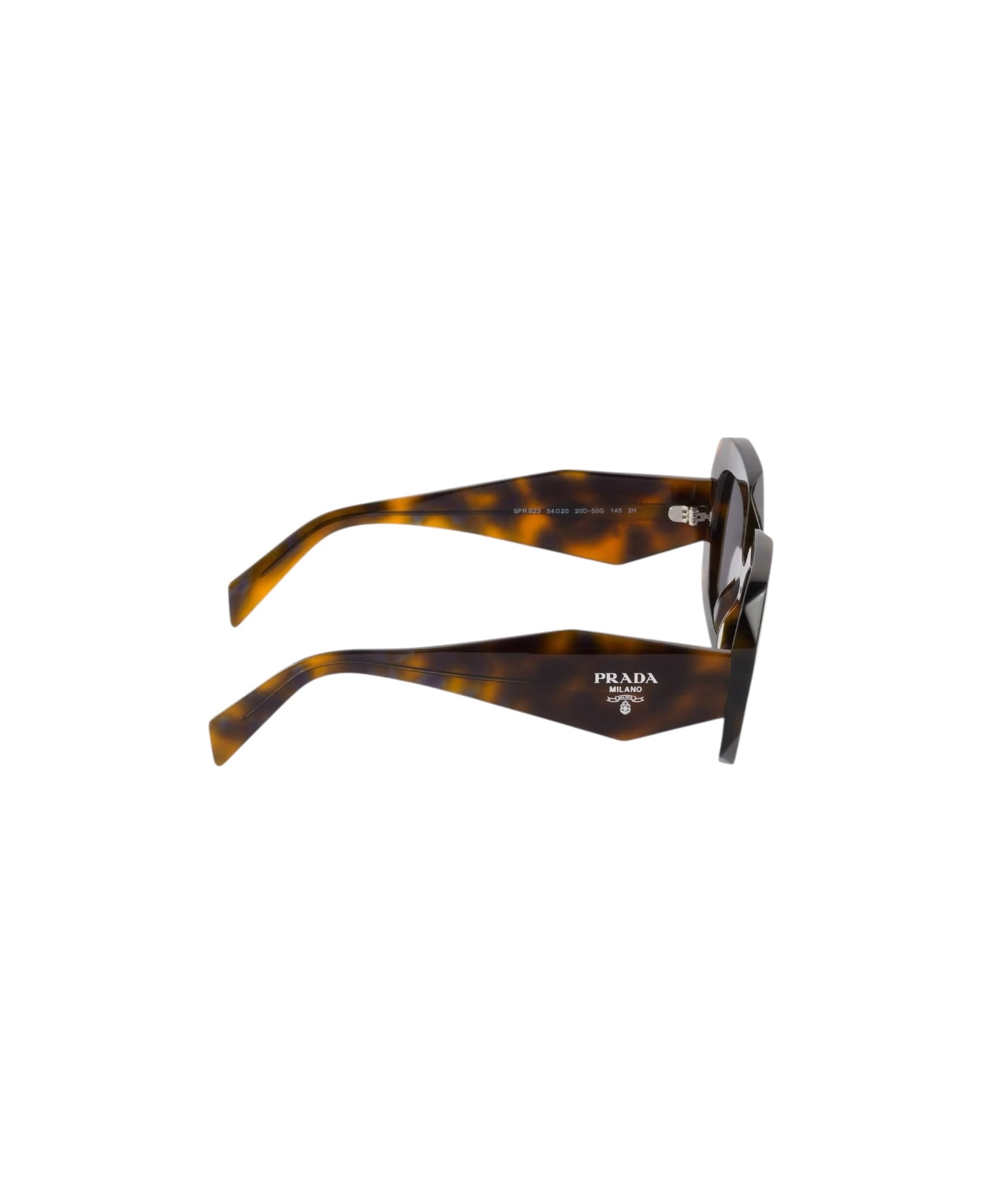 Prada Eyewear Prada Spr B23s Sunglasses