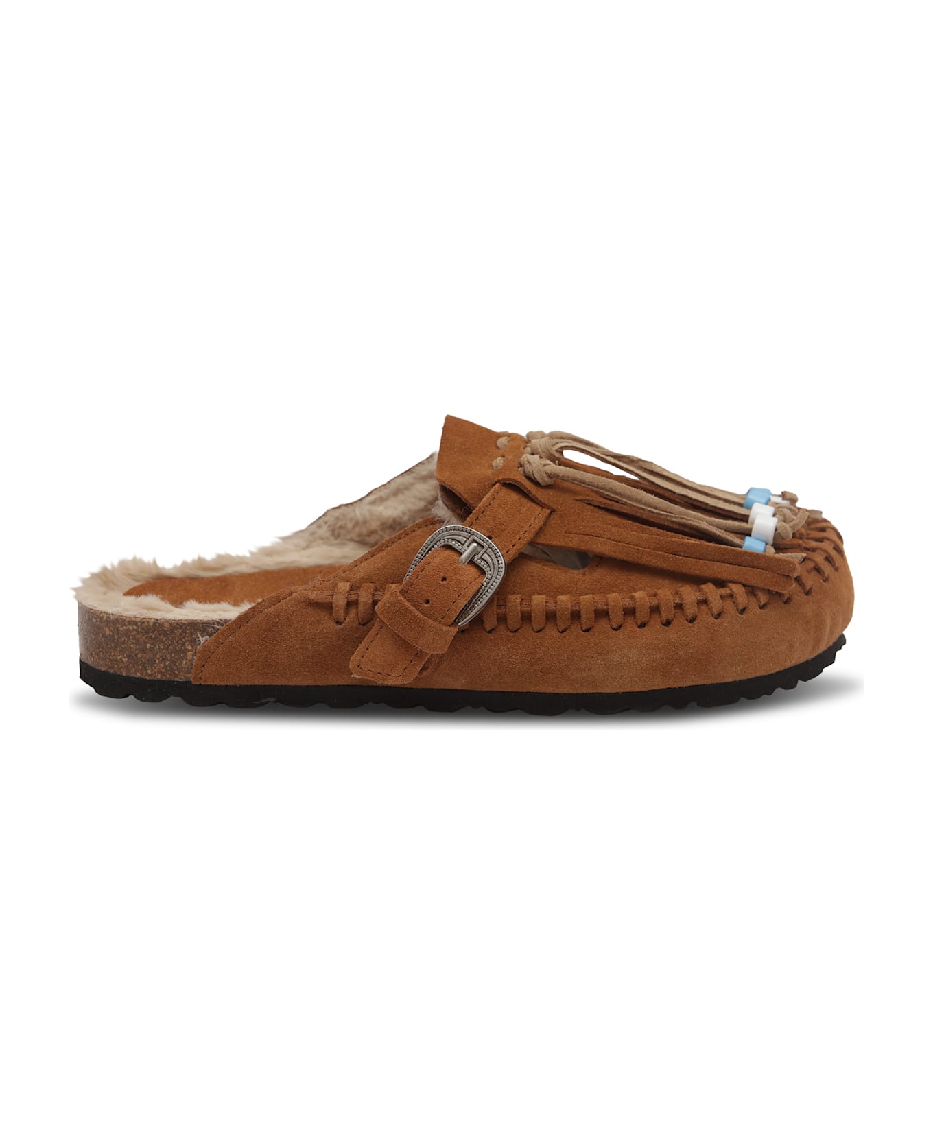 Taj Caribe Suede - Setter