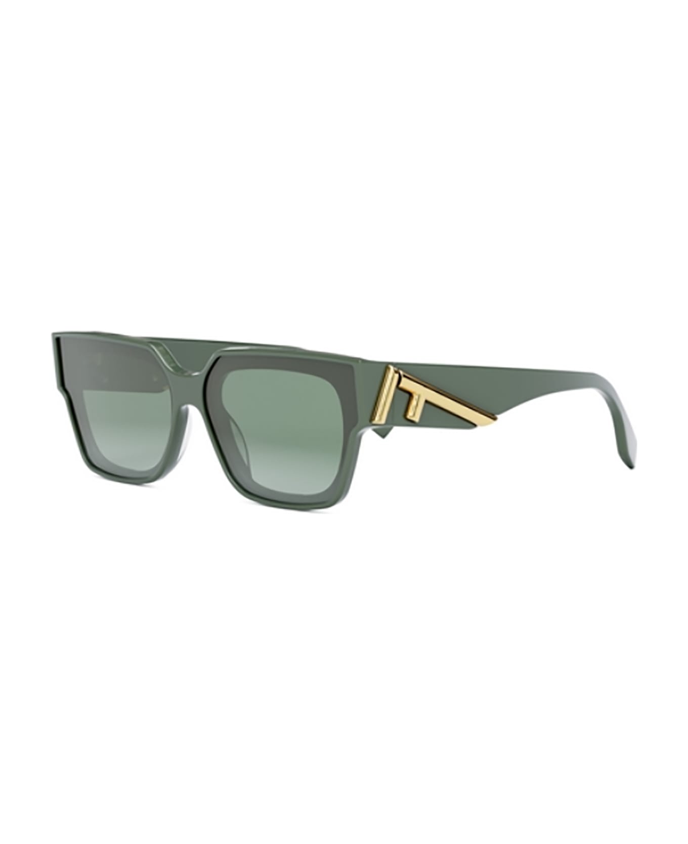 Fendi Eyewear FE40099I Sunglasses - B