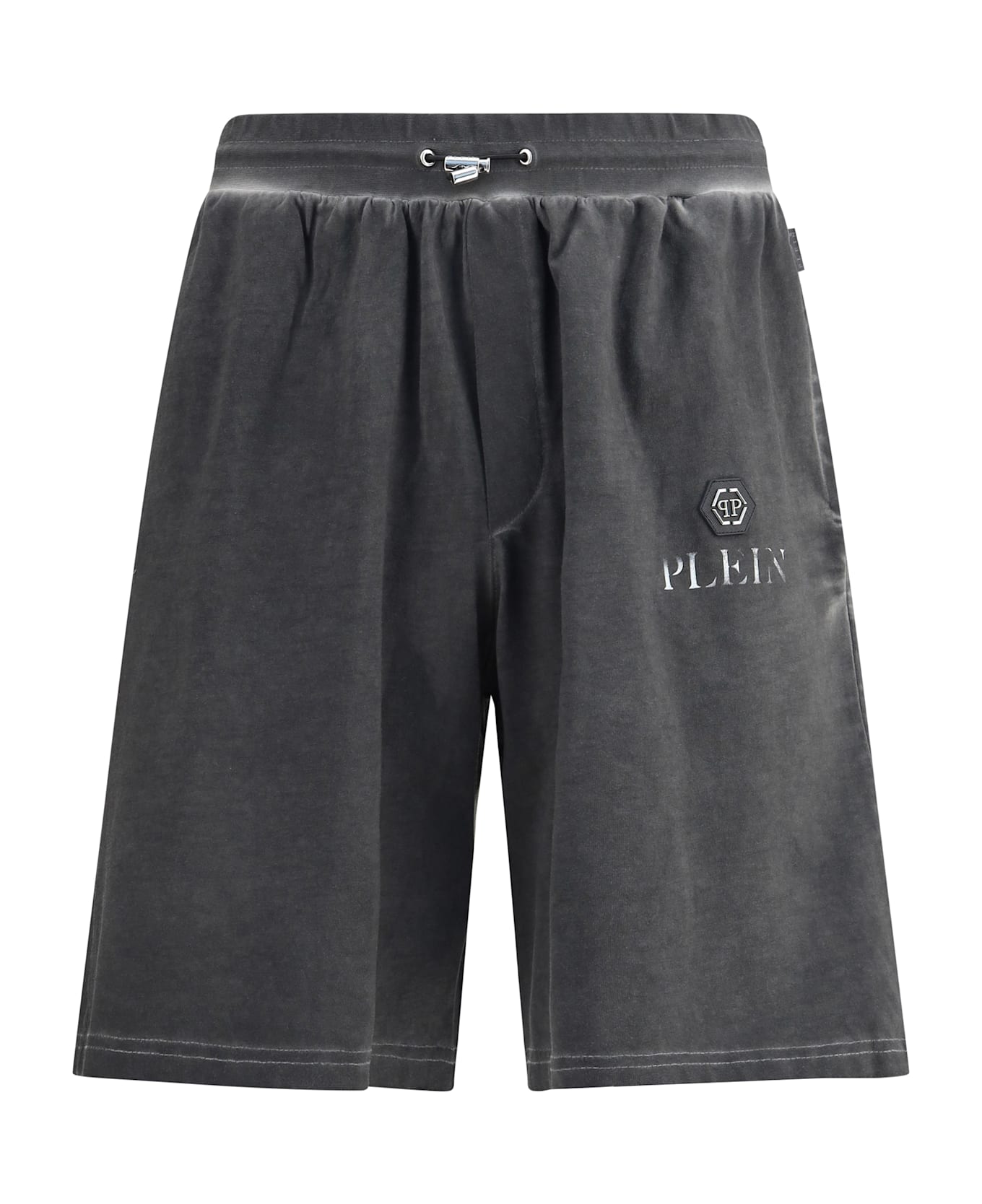 Philipp Plein Jogging Shorts