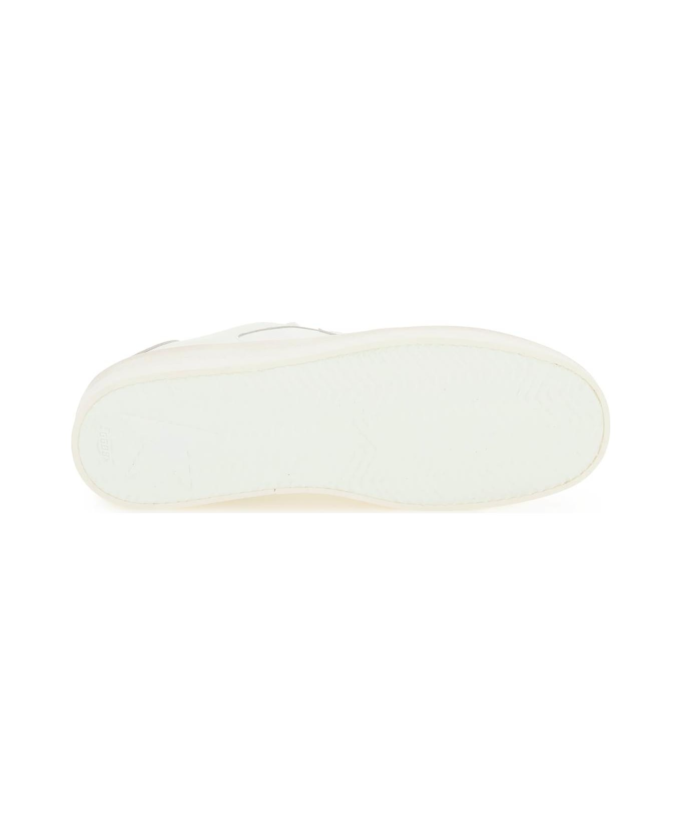 Golden Goose Stardan Sneakers - OPTIC WHITE (White) スニーカー
