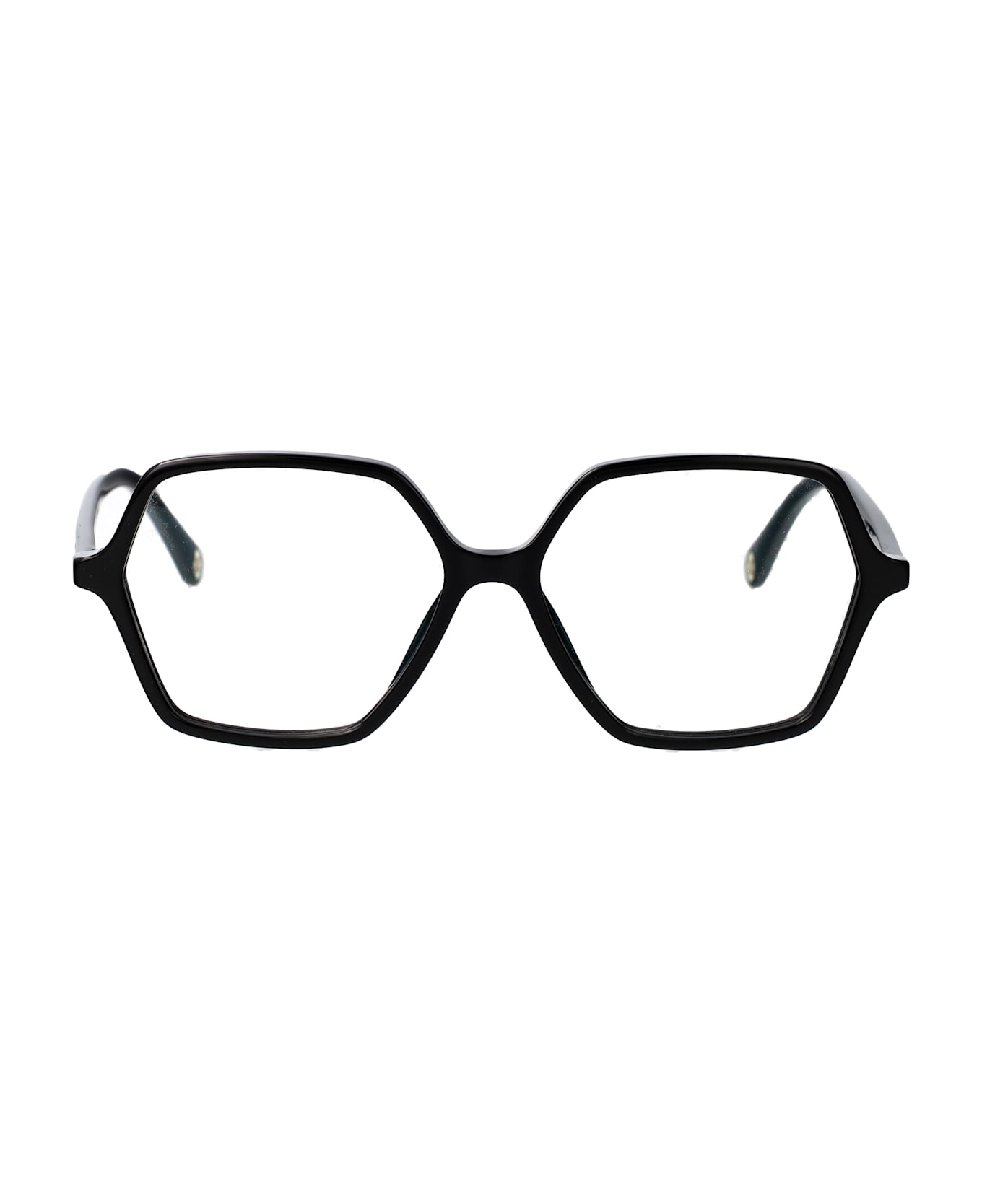 Chanel 0ch3447 Glasses - C622 BLACK