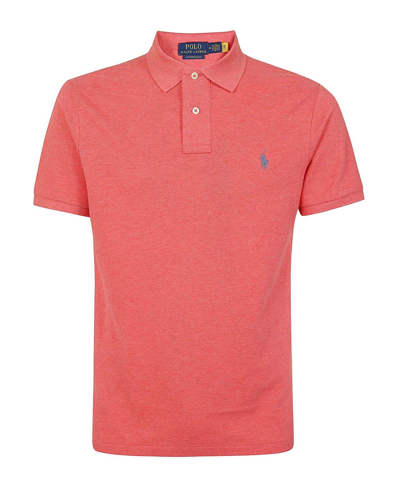 Polo Ralph Lauren The Iconic Mesh Polo Shirt