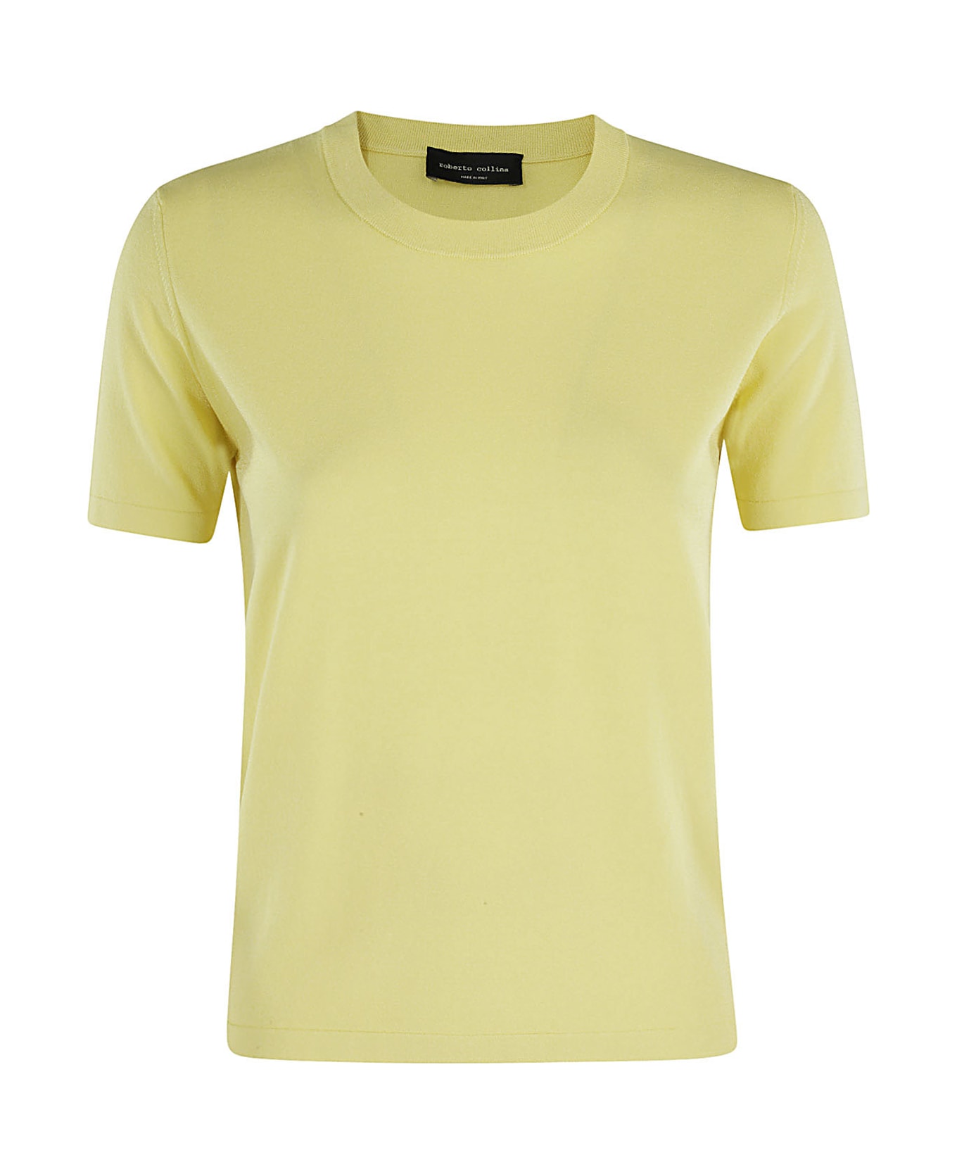 Roberto Collina T-shirt - Pulcino Tシャツ