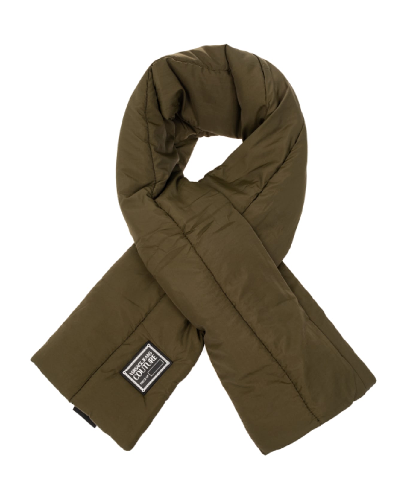 Versace Jeans Couture Scarf - Green