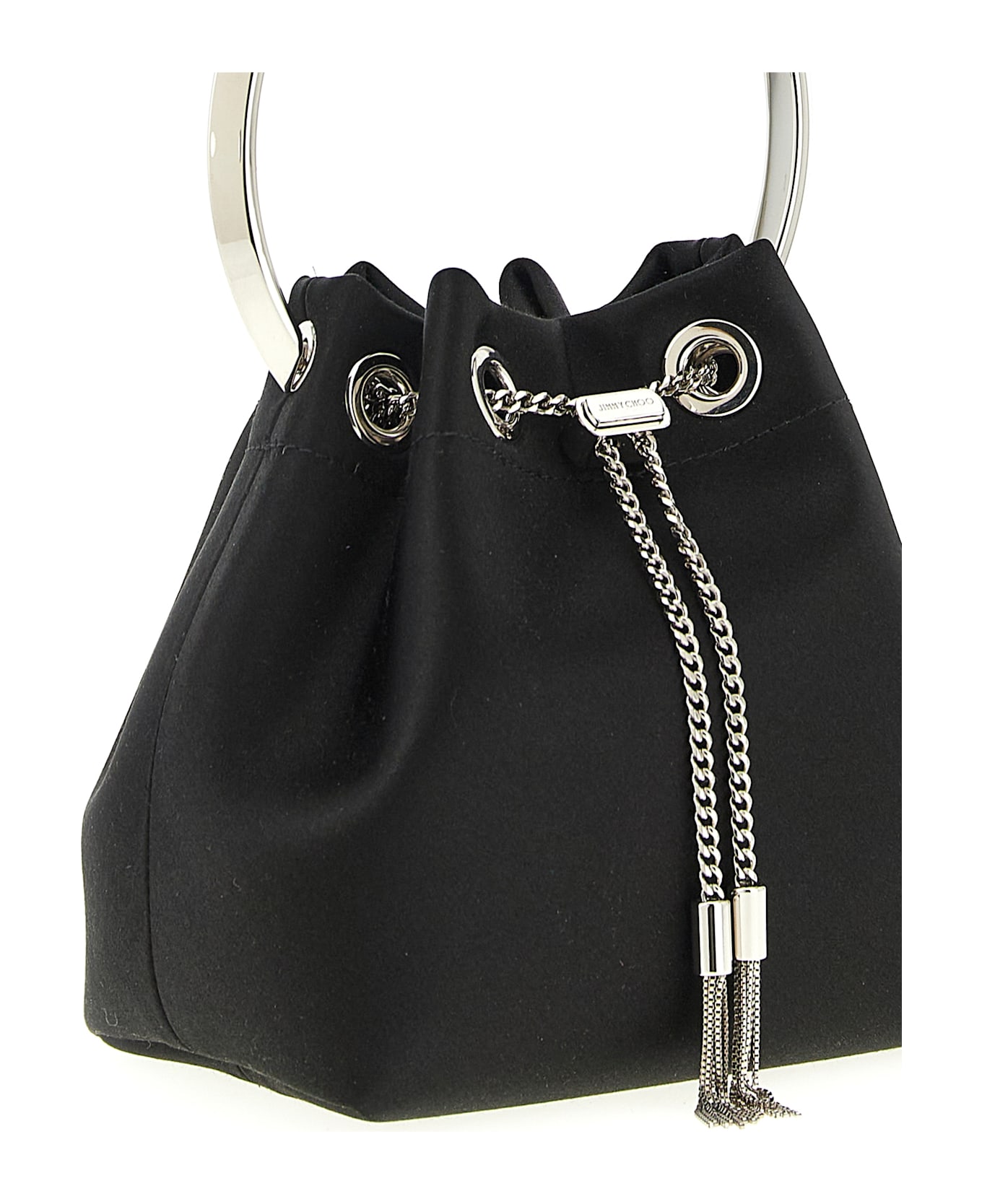 Jimmy Choo 'bon Bon' Handbag - Black  