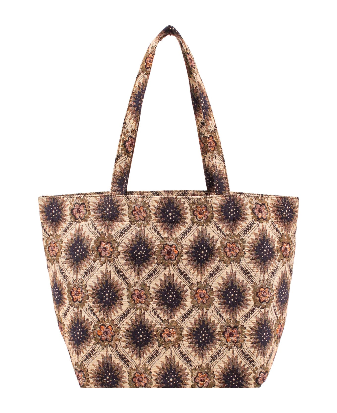 Etro Shopping Bag - Multicolor
