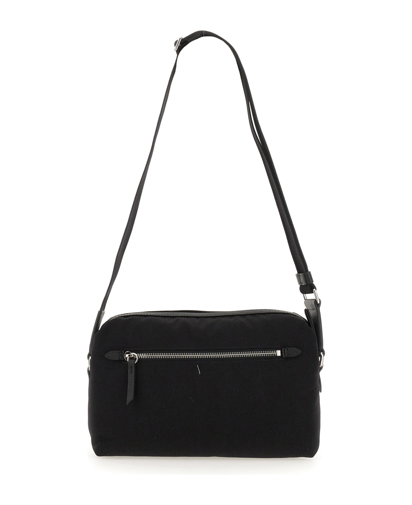 Maison Margiela Glam Slam Camera Bag - Black
