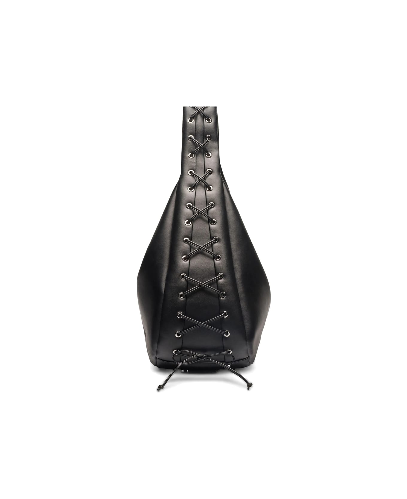 Ganni Bag - BLACK