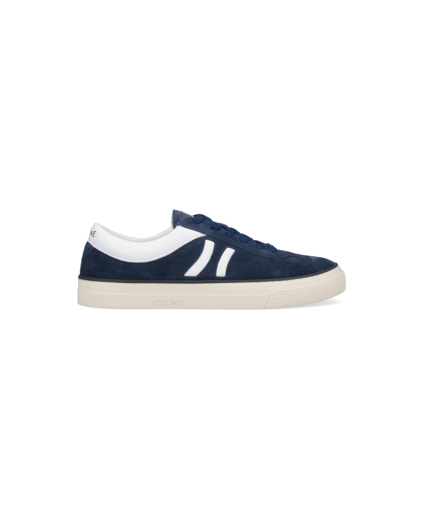 'sunset' Low-top Sneakers - Thumbnail 2