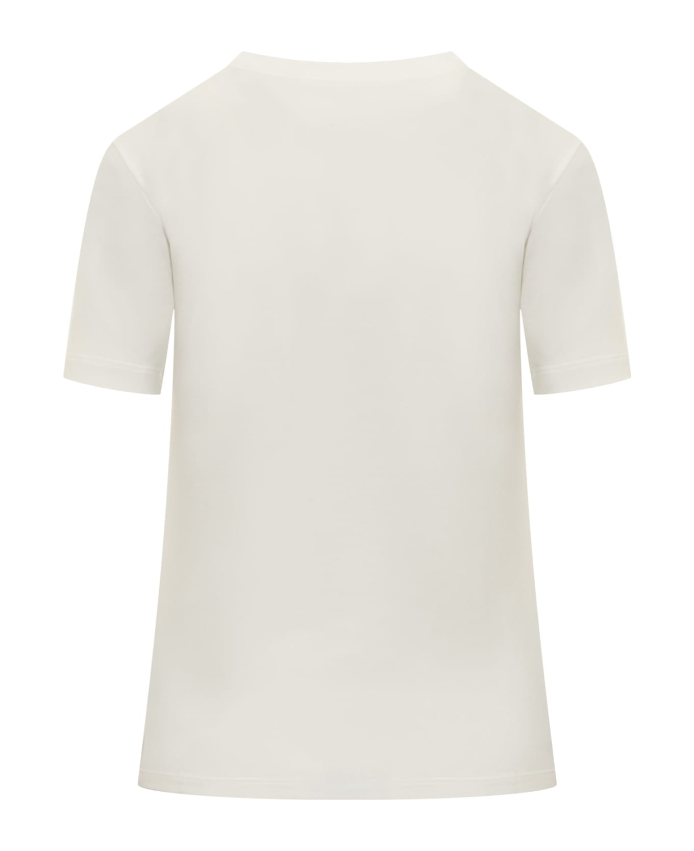 Jil Sander T-shirt - WHITE