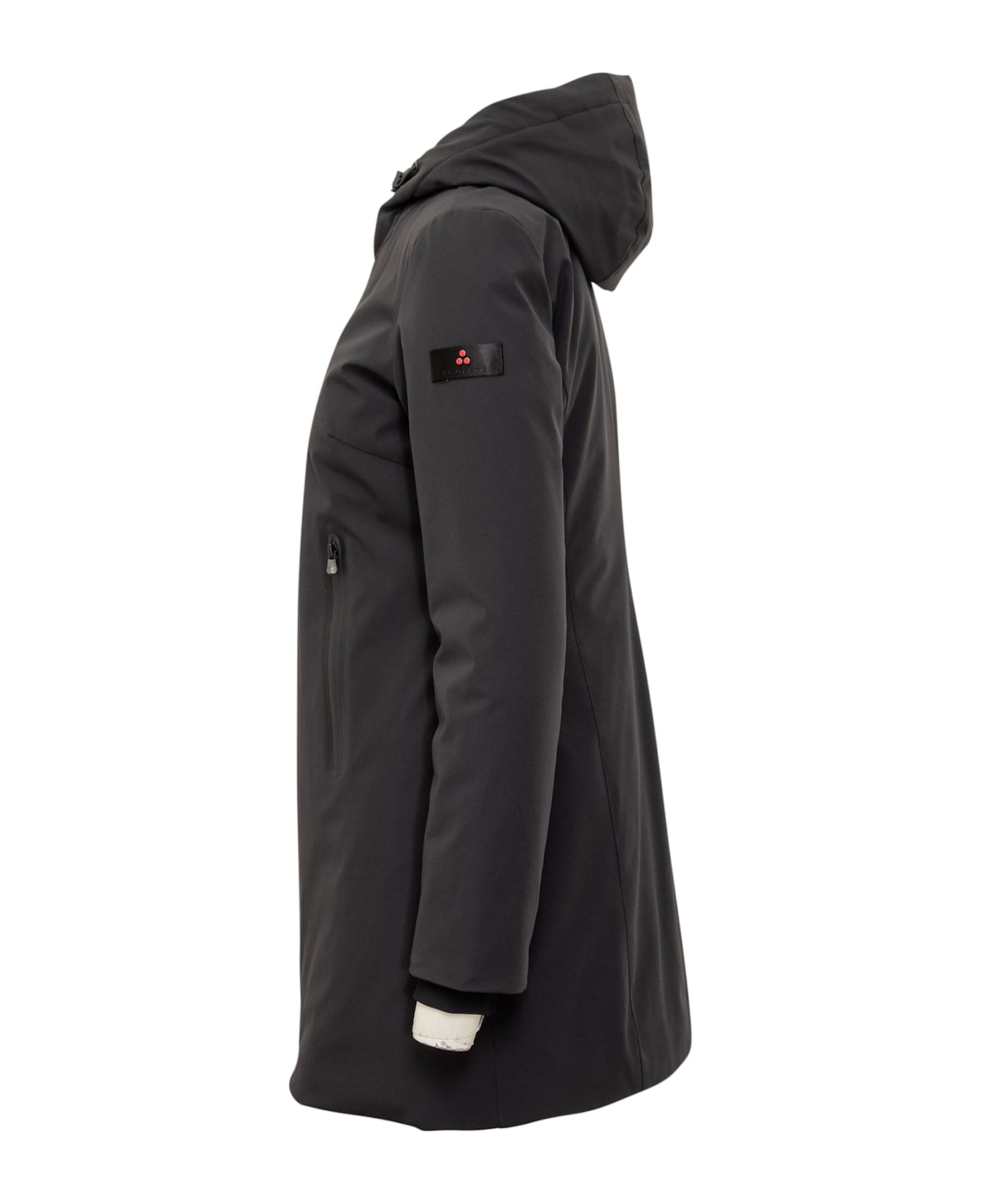 Peuterey Parka Telia - NERO