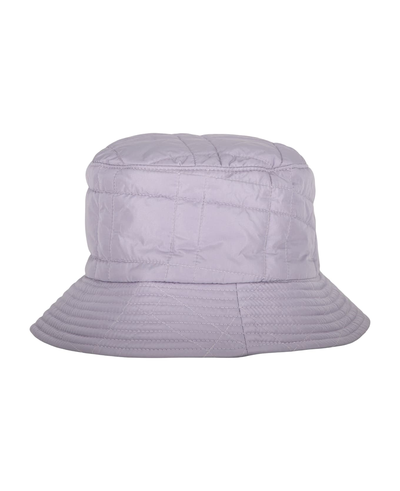 Fabiana Filippi Bucket Hat - Lilac