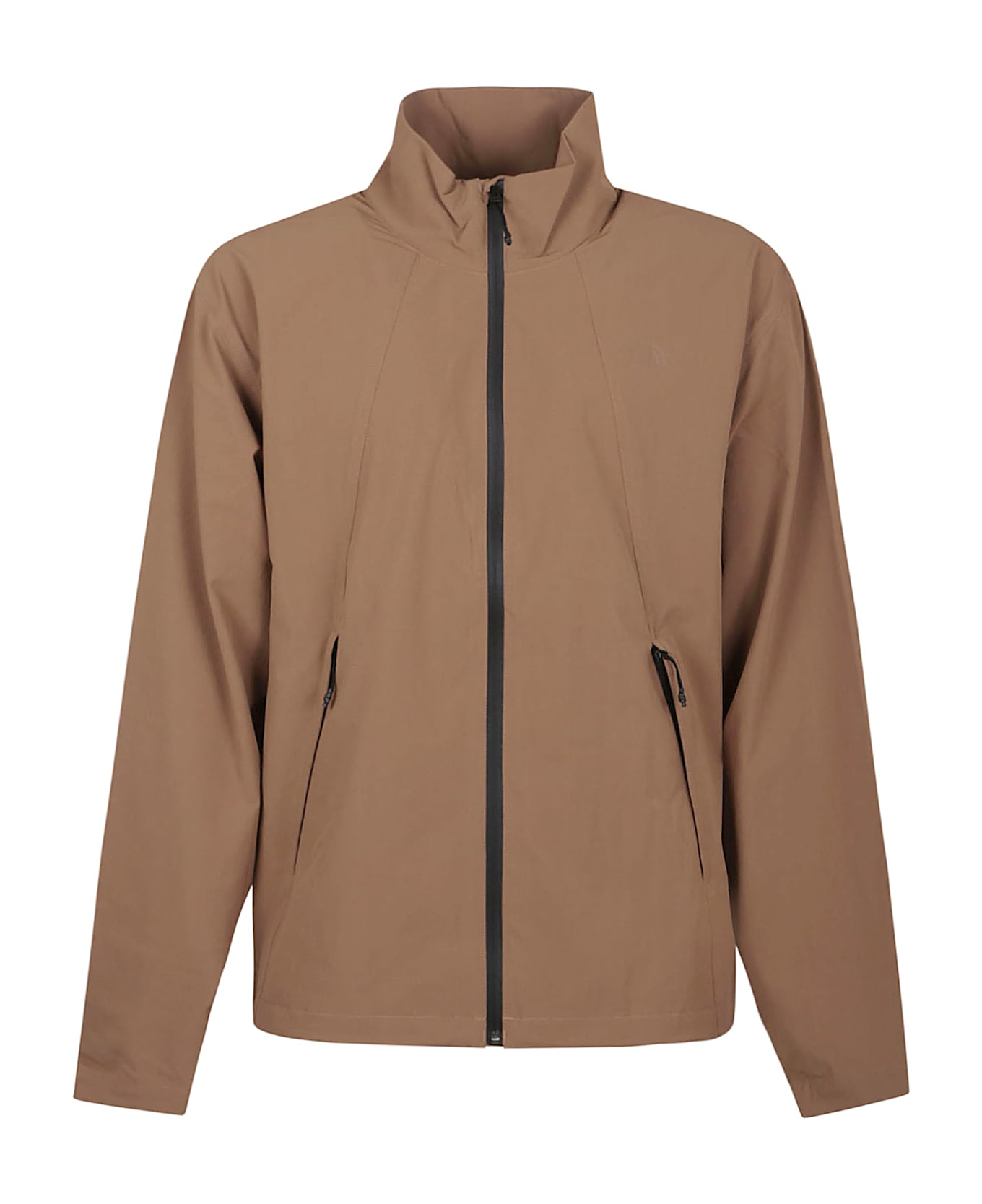 The North Face M North Dome Wind Jacket - Bianco