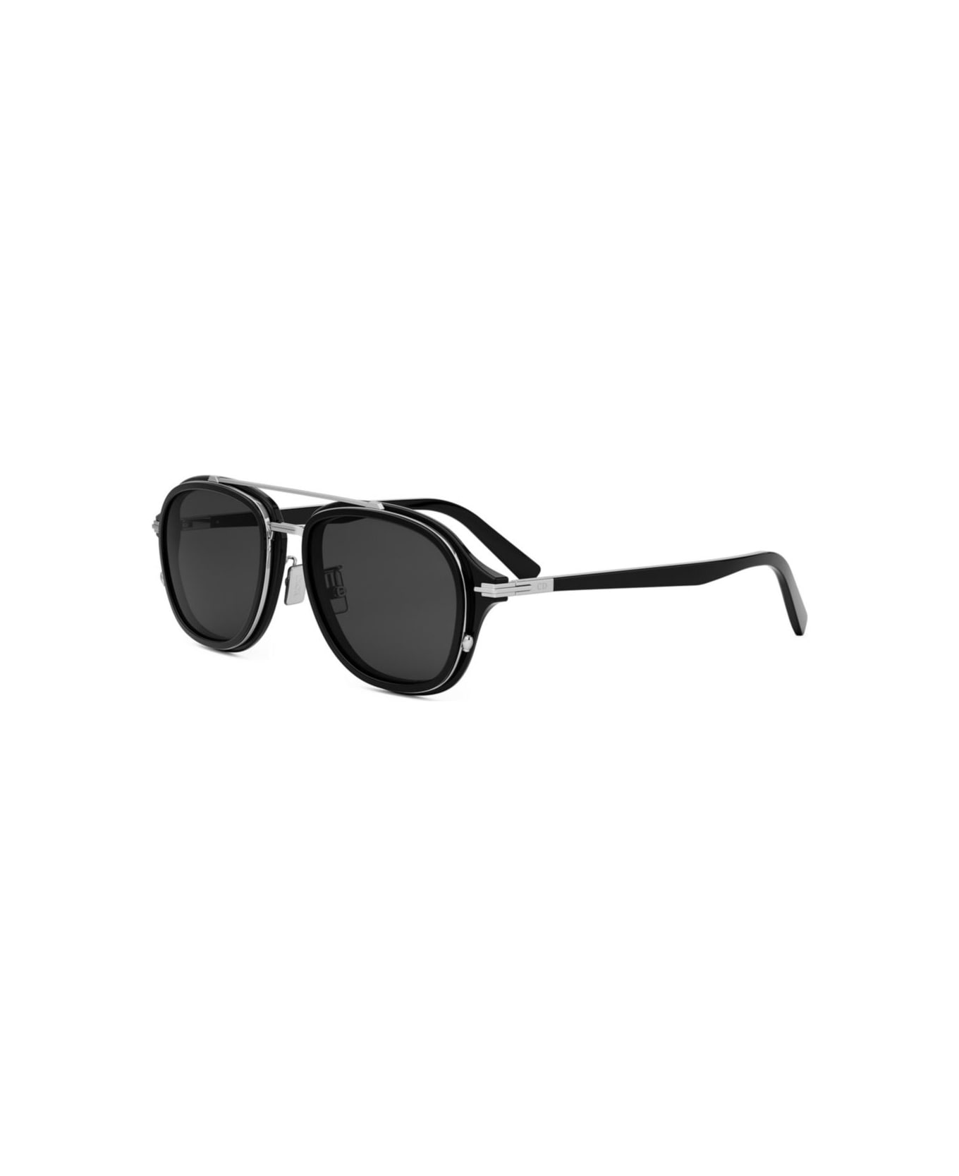 Dior Eyewear Dm40155u01a - Black - 01A - Black