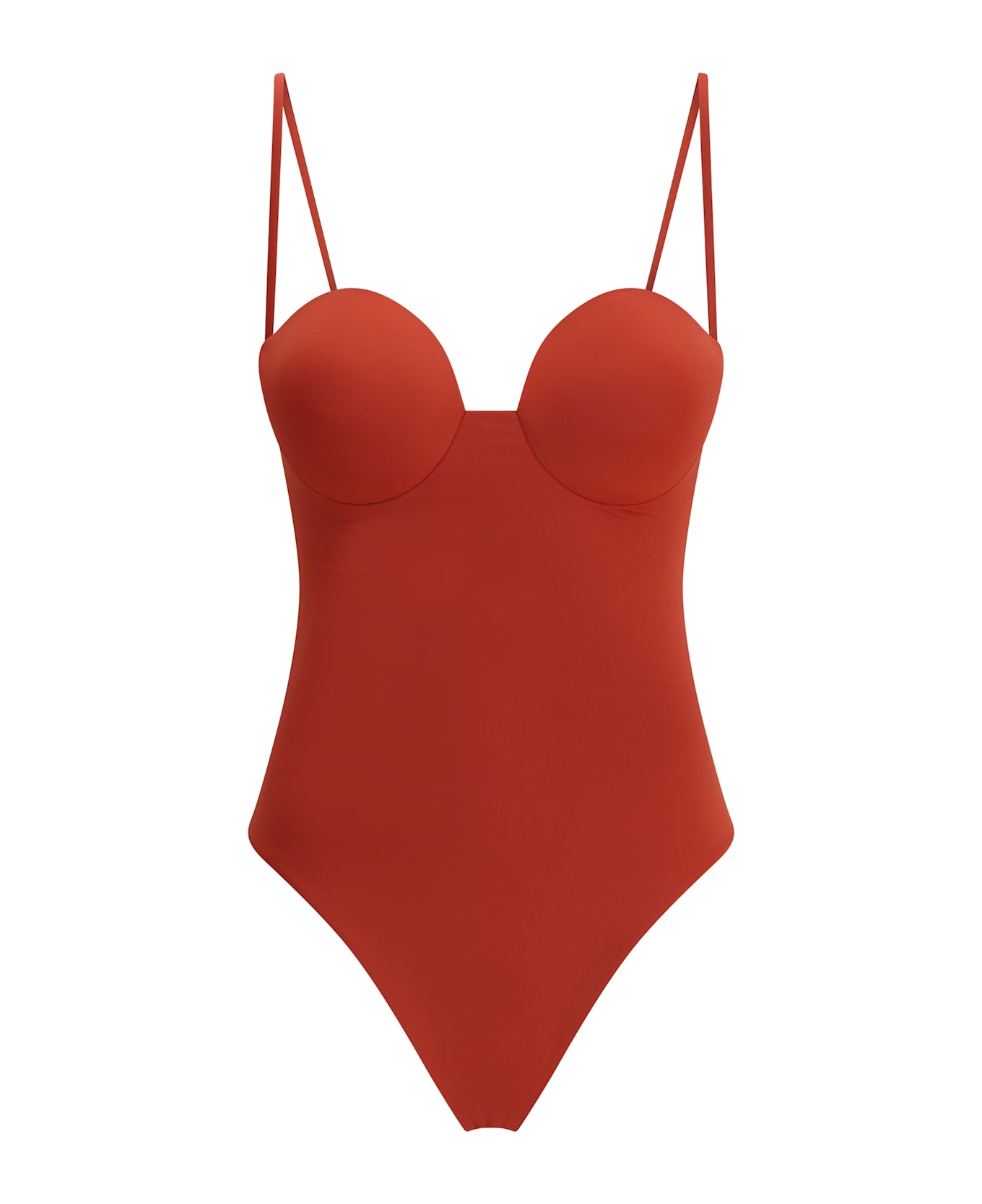 Magda Butrym One Piece Swimsuit