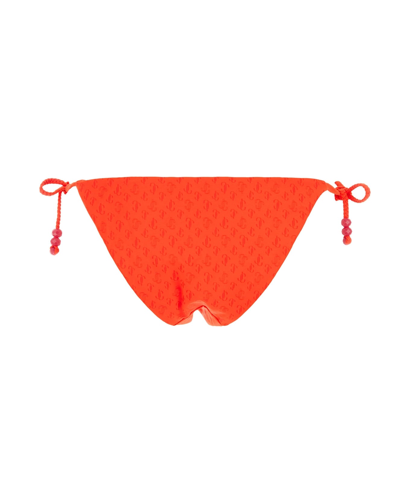 Jimmy Choo Costume - Red