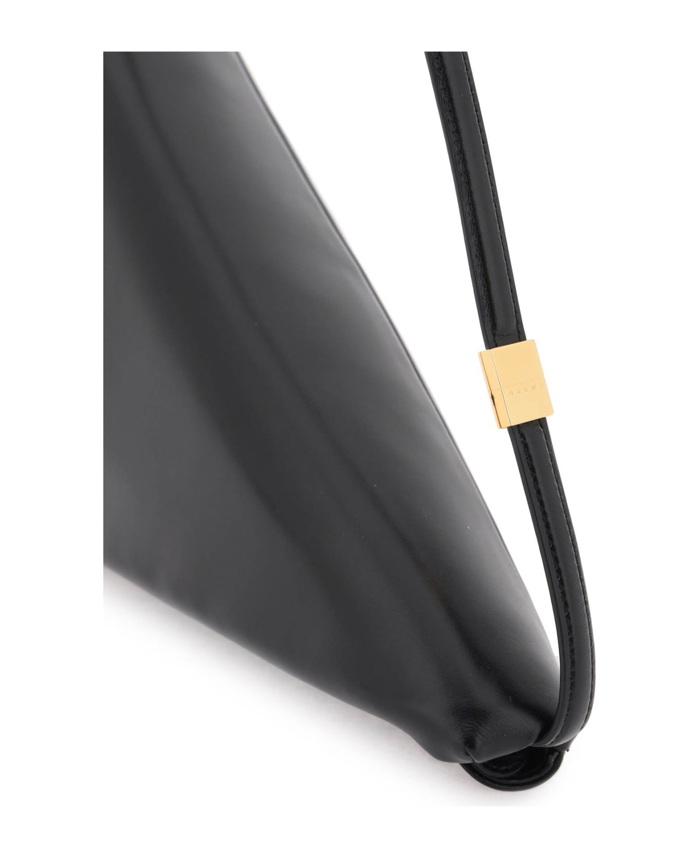 Marni 'prisma' Shoulder Bag - Black