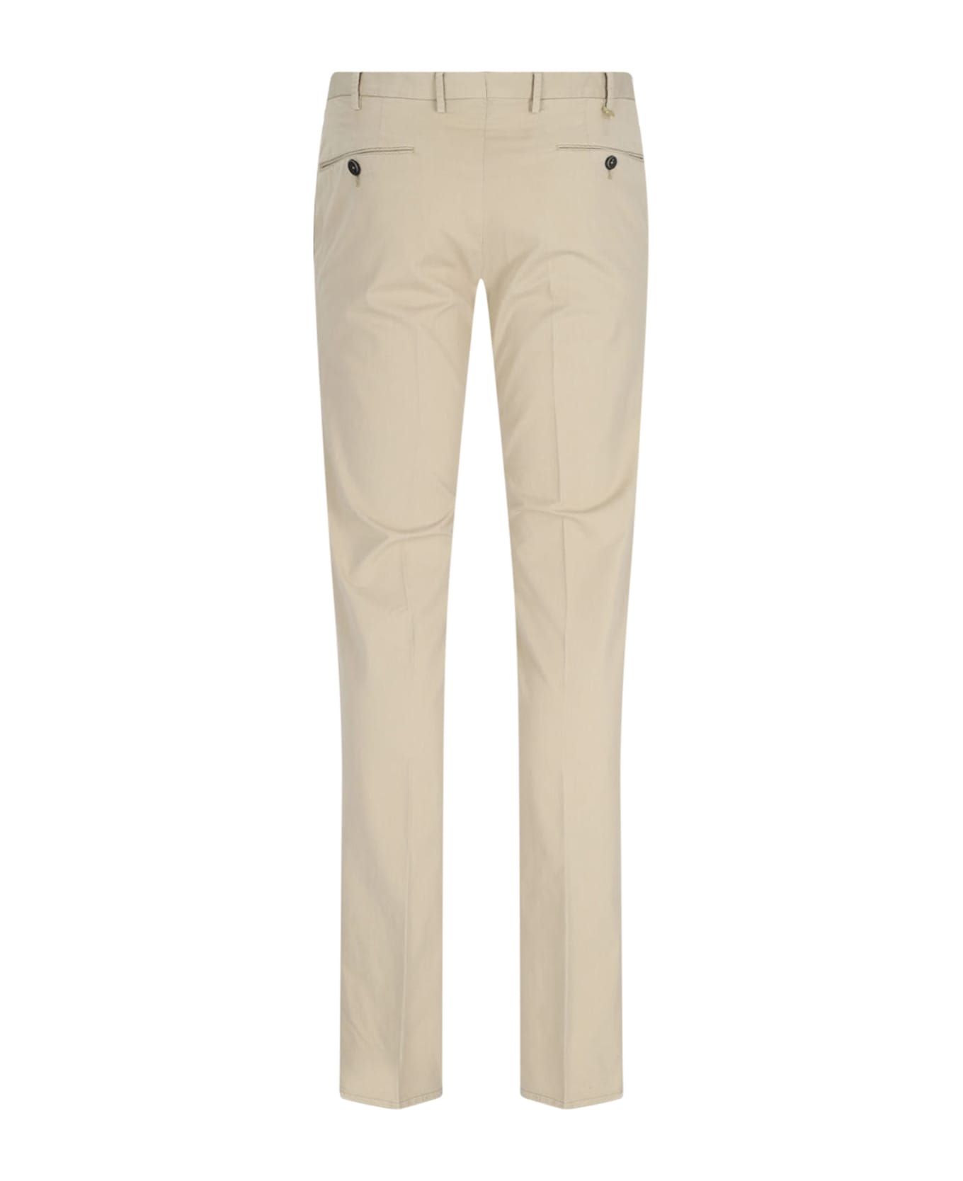 PT Torino 
superslim
 Chinos - Beige