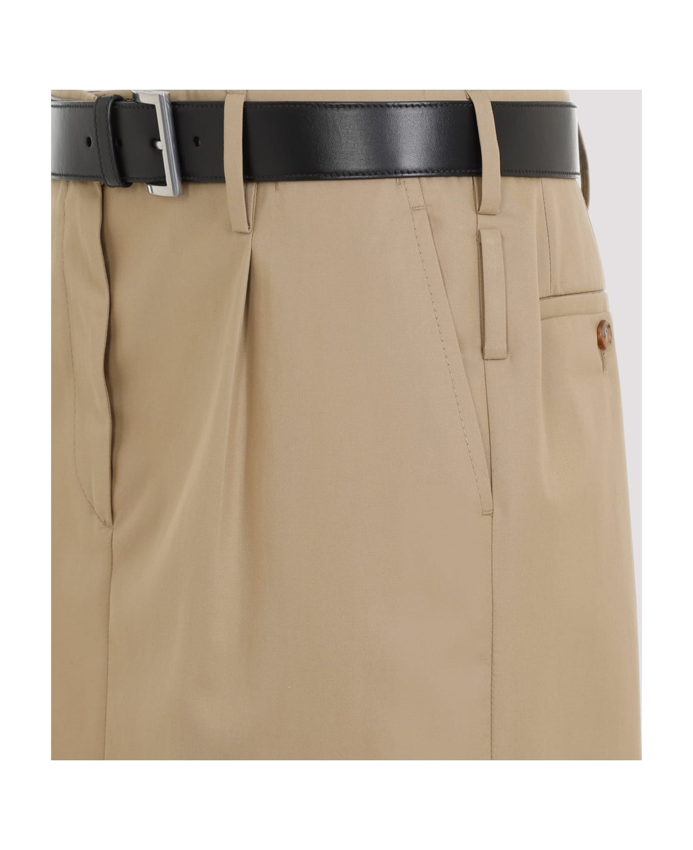 Prada Skirt - Corda