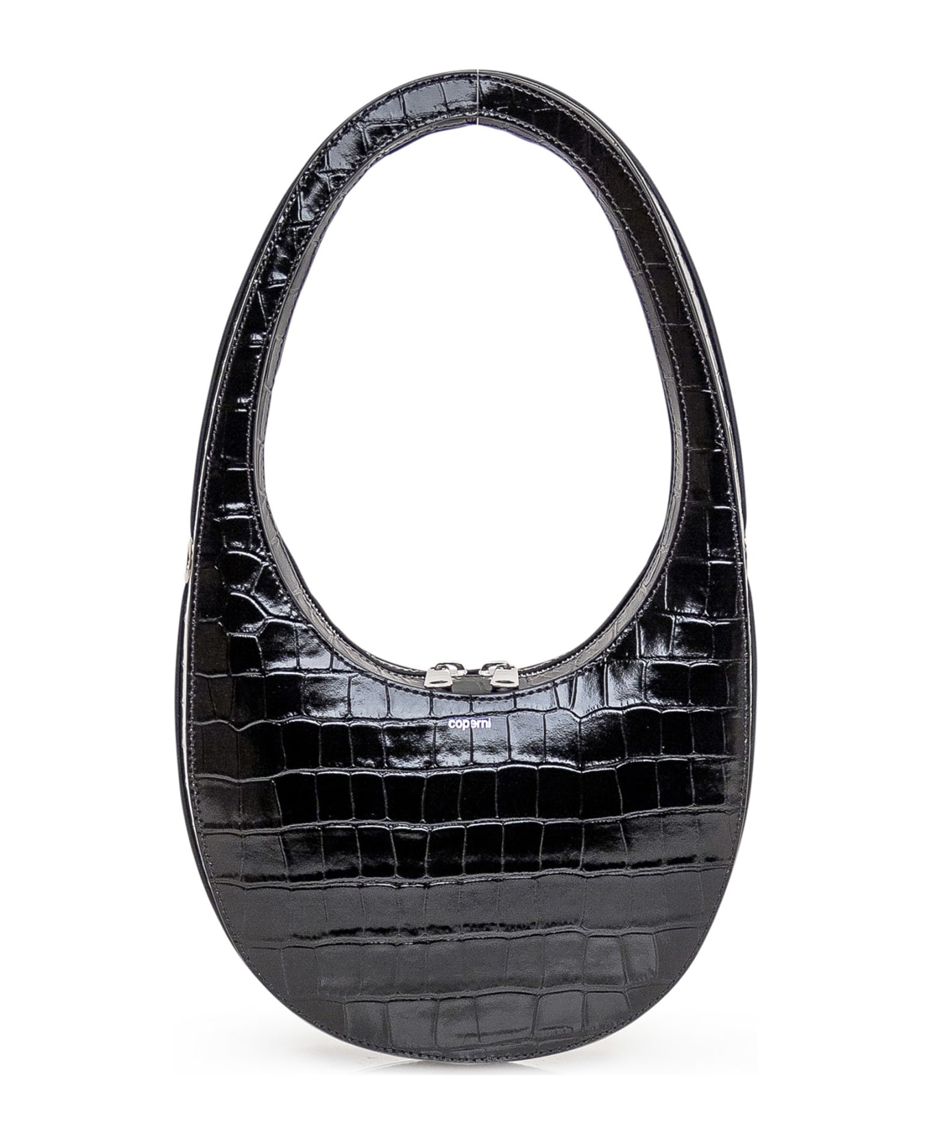 Coperni Swipe Bag - BLACK トートバッグ