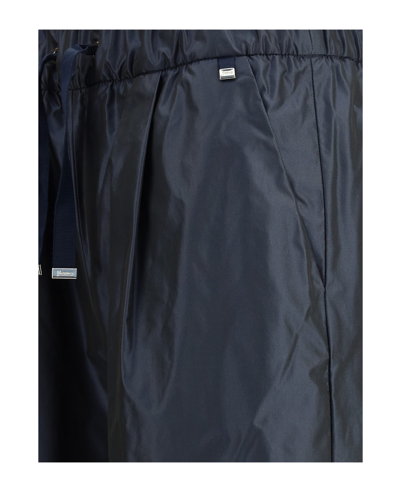Herno Nylon Pants