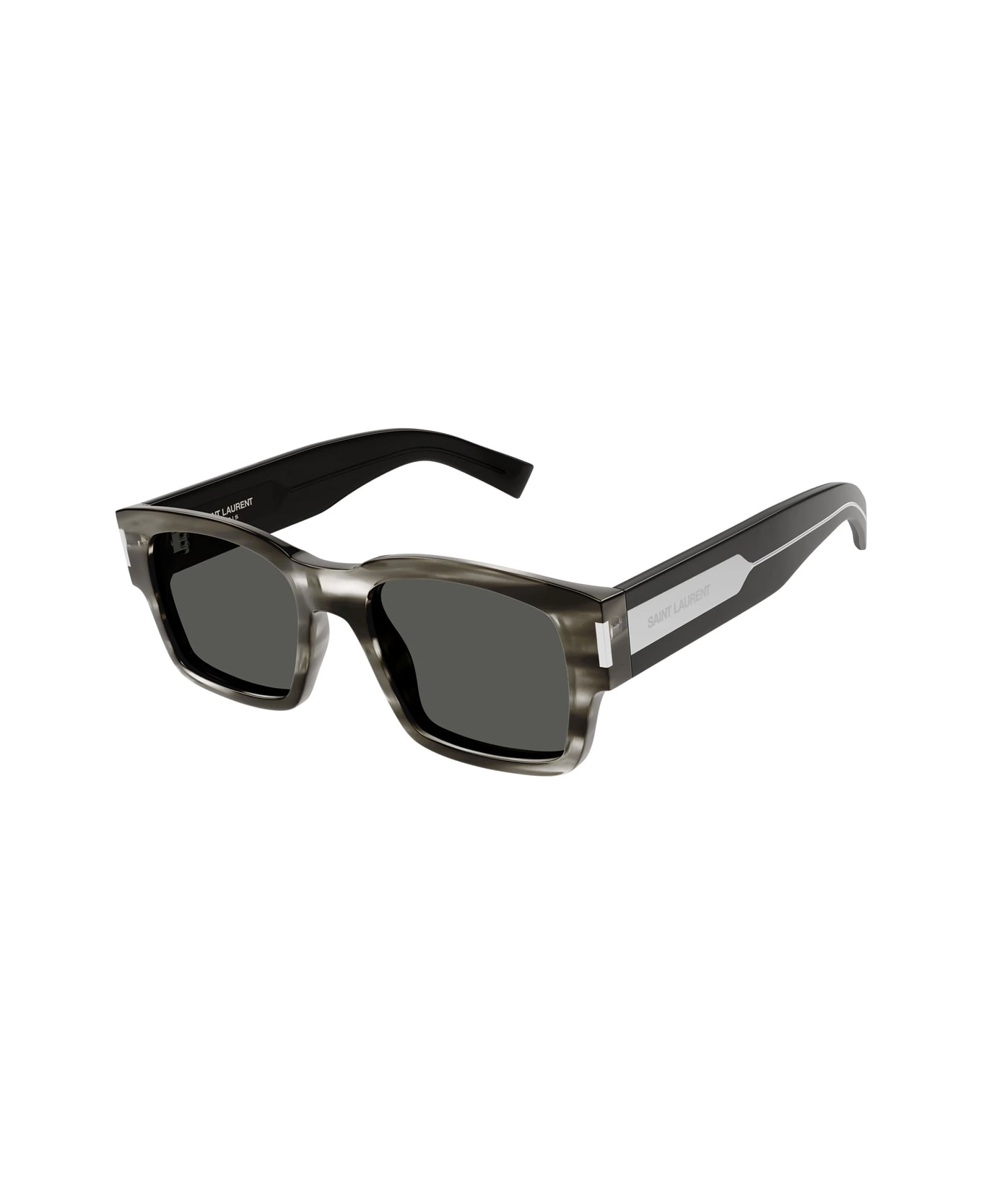 Saint Laurent Eyewear Sl 617 004 Sunglasses - Grigio