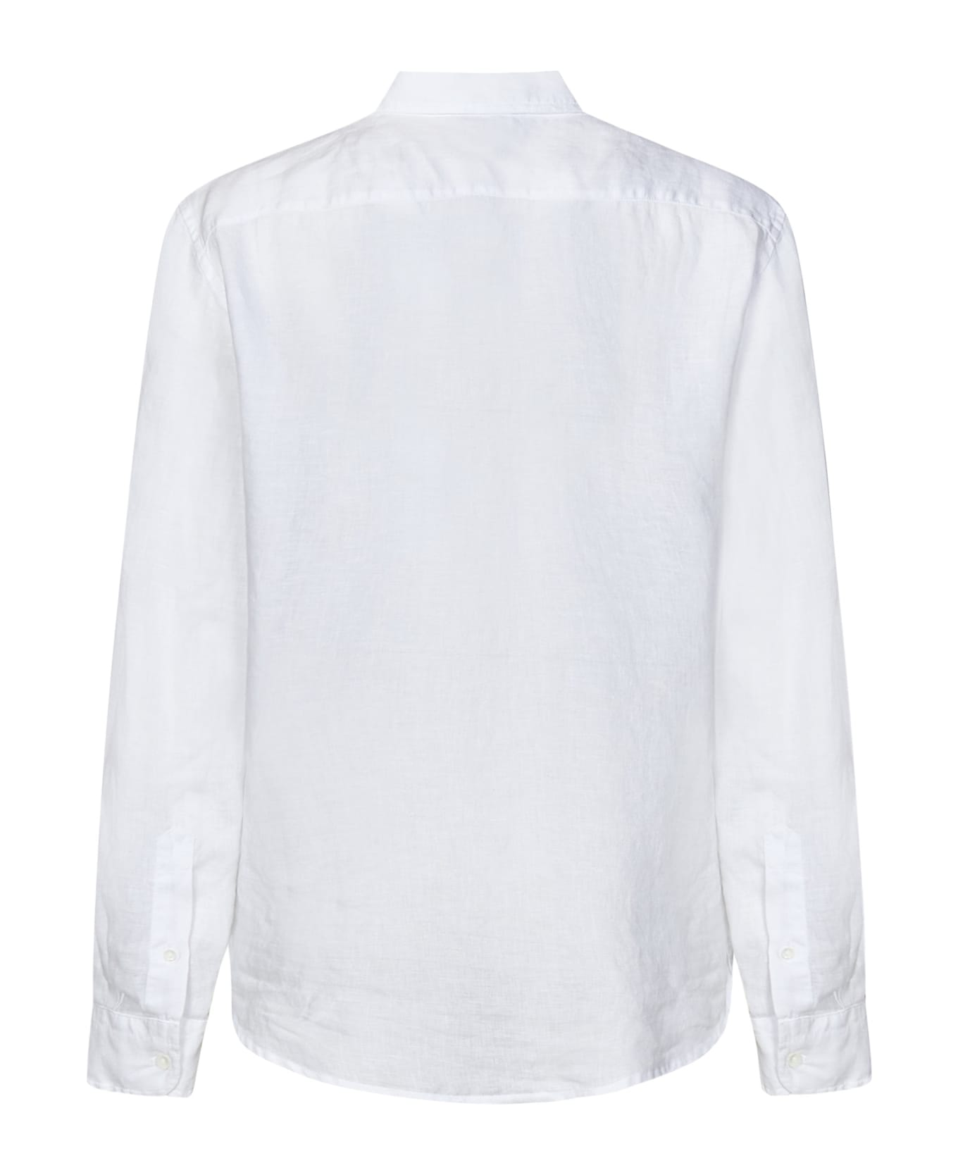 Malo Shirt - White シャツ
