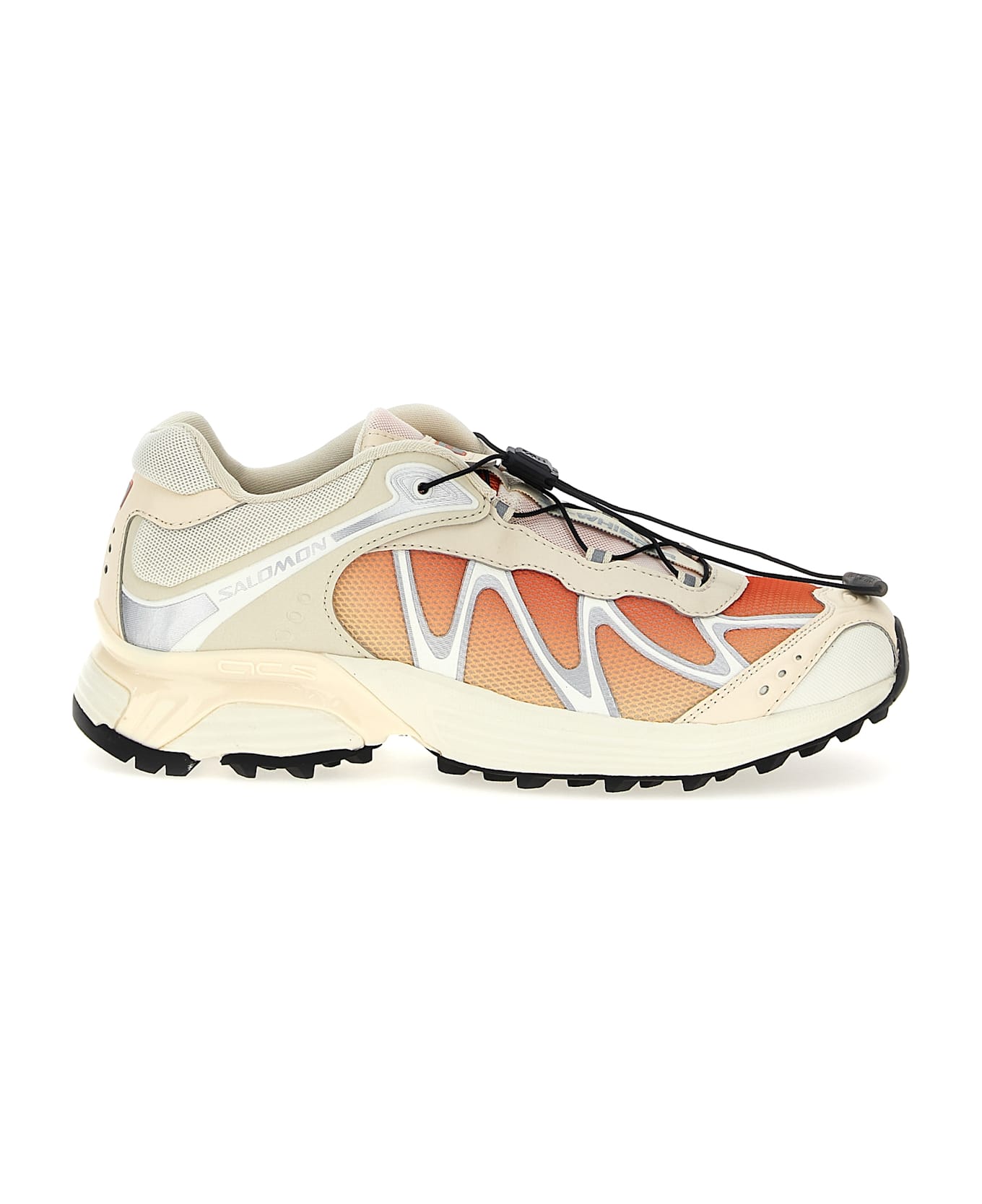 Salomon 
xt-whisper
 Sneakers - Orange