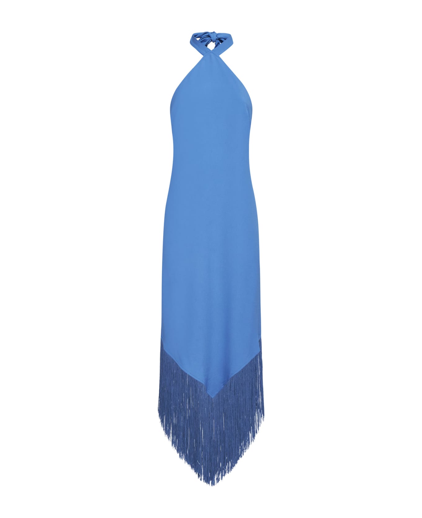 Taller Marmo Dress - Blue