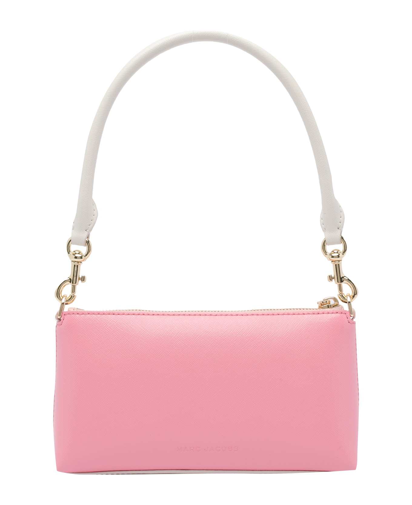 Marc Jacobs The Snapshot Convertible Shoulder Bag - Pink