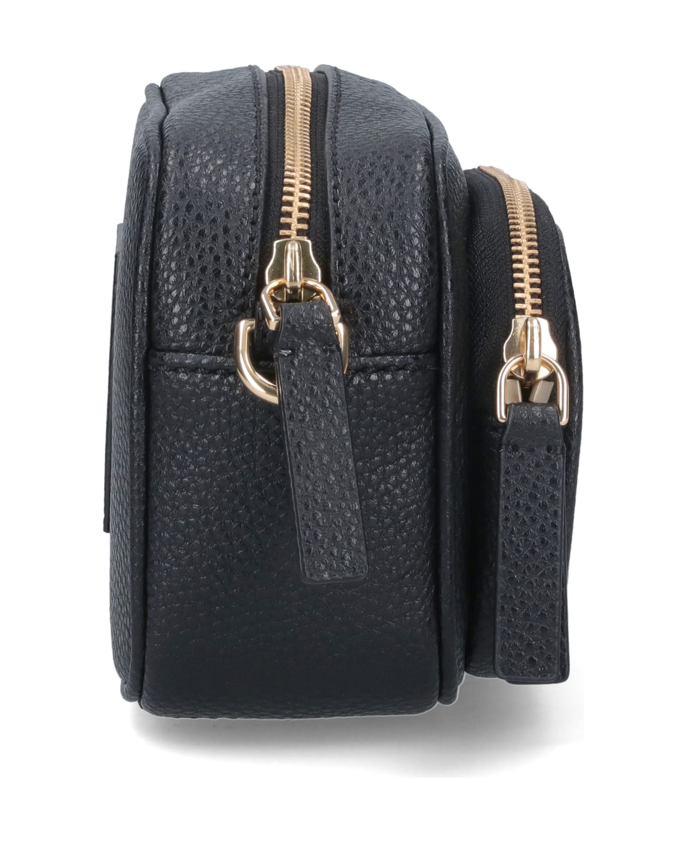 Marc Jacobs 
the Crossbody
 Bag - Black