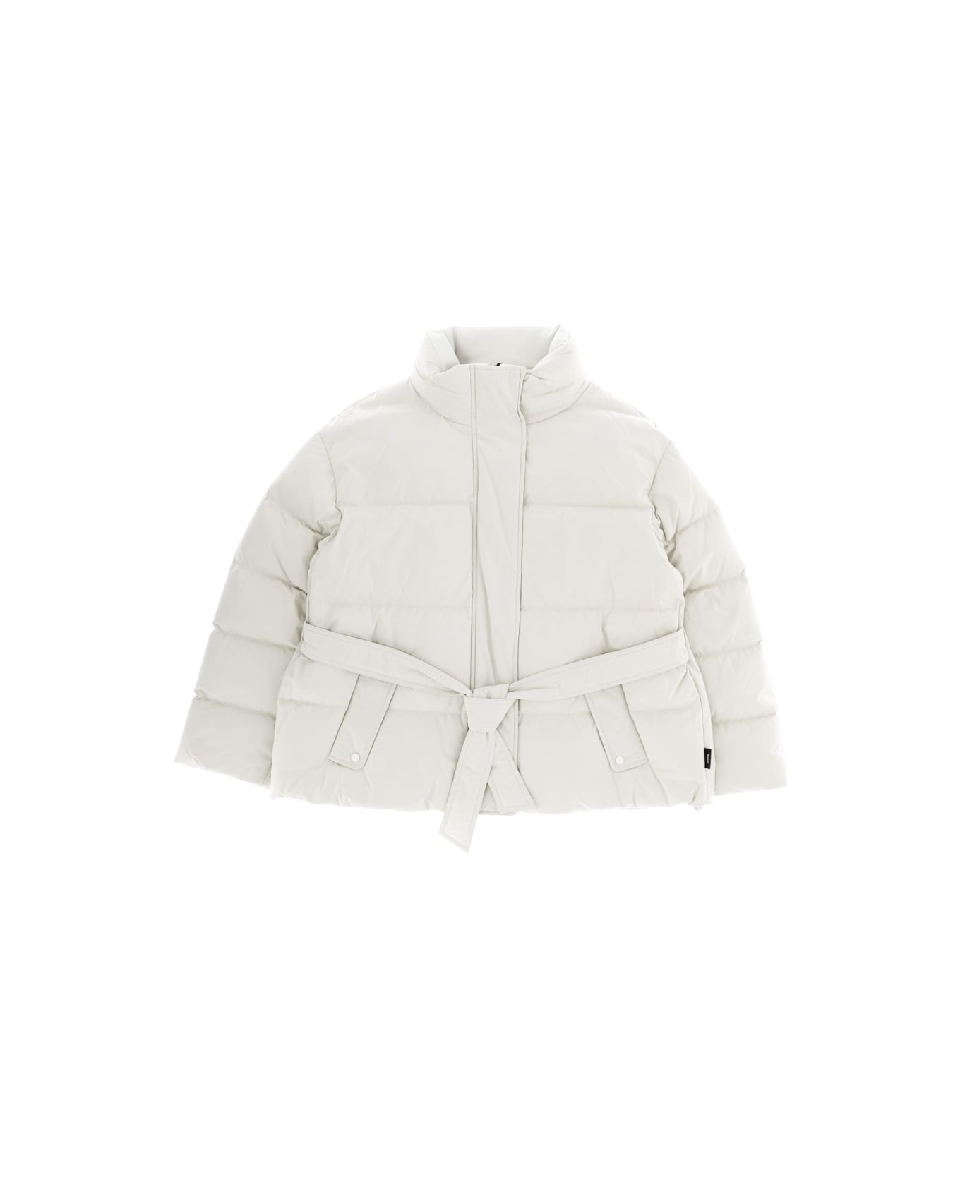 Herno Laminar Goretex Jacket - IVORY