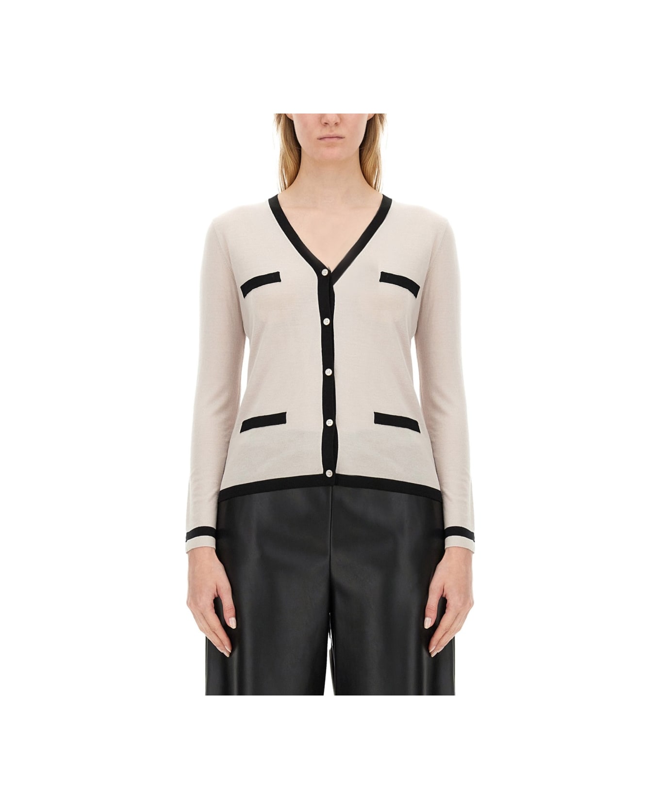 
S Max Mara Cardigan 
kenya
 - POWDER